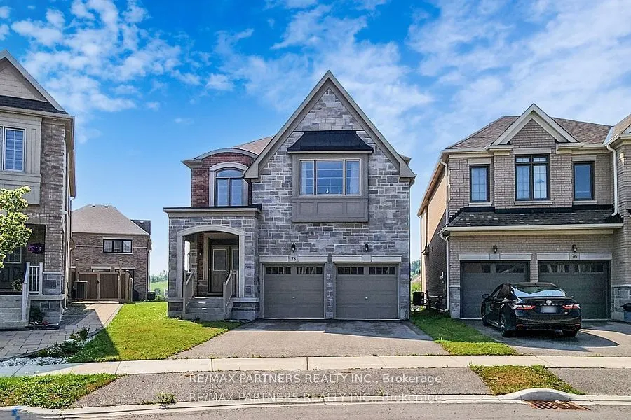 78 Telsa Crescent