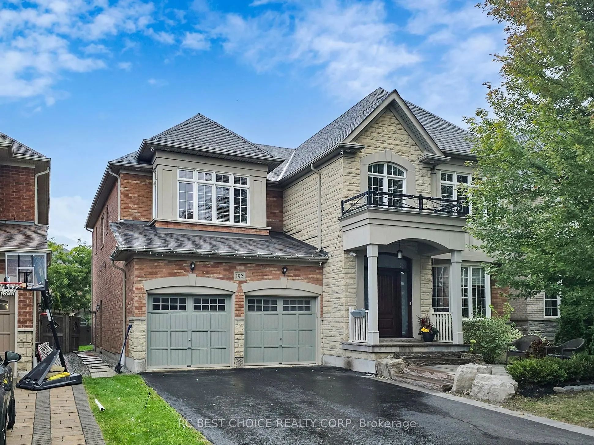 192 Tonner Crescent