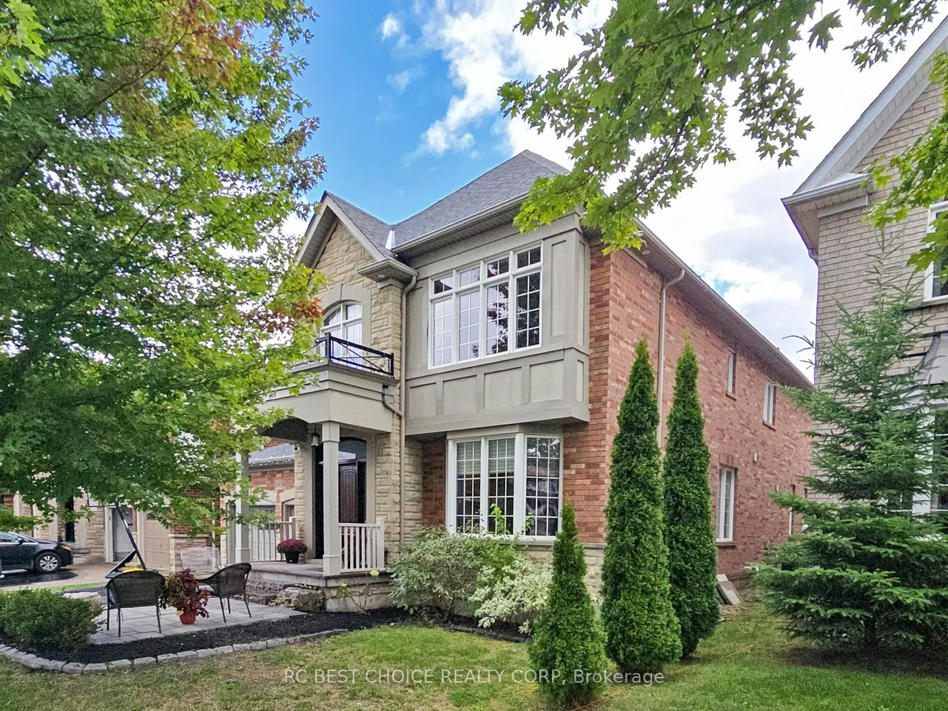 192 Tonner Crescent