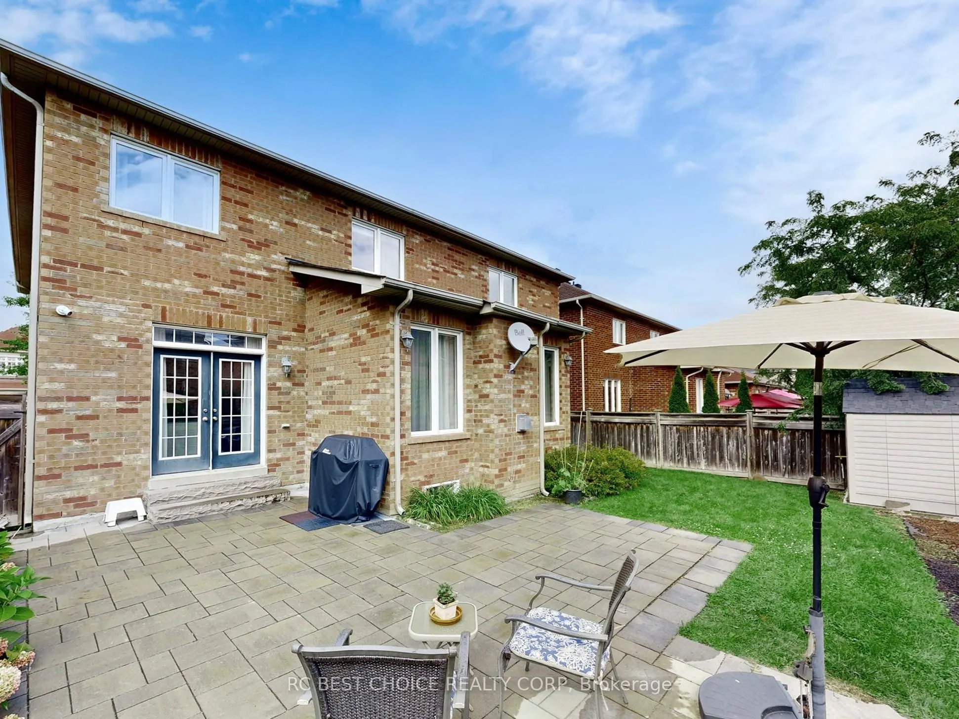192 Tonner Crescent