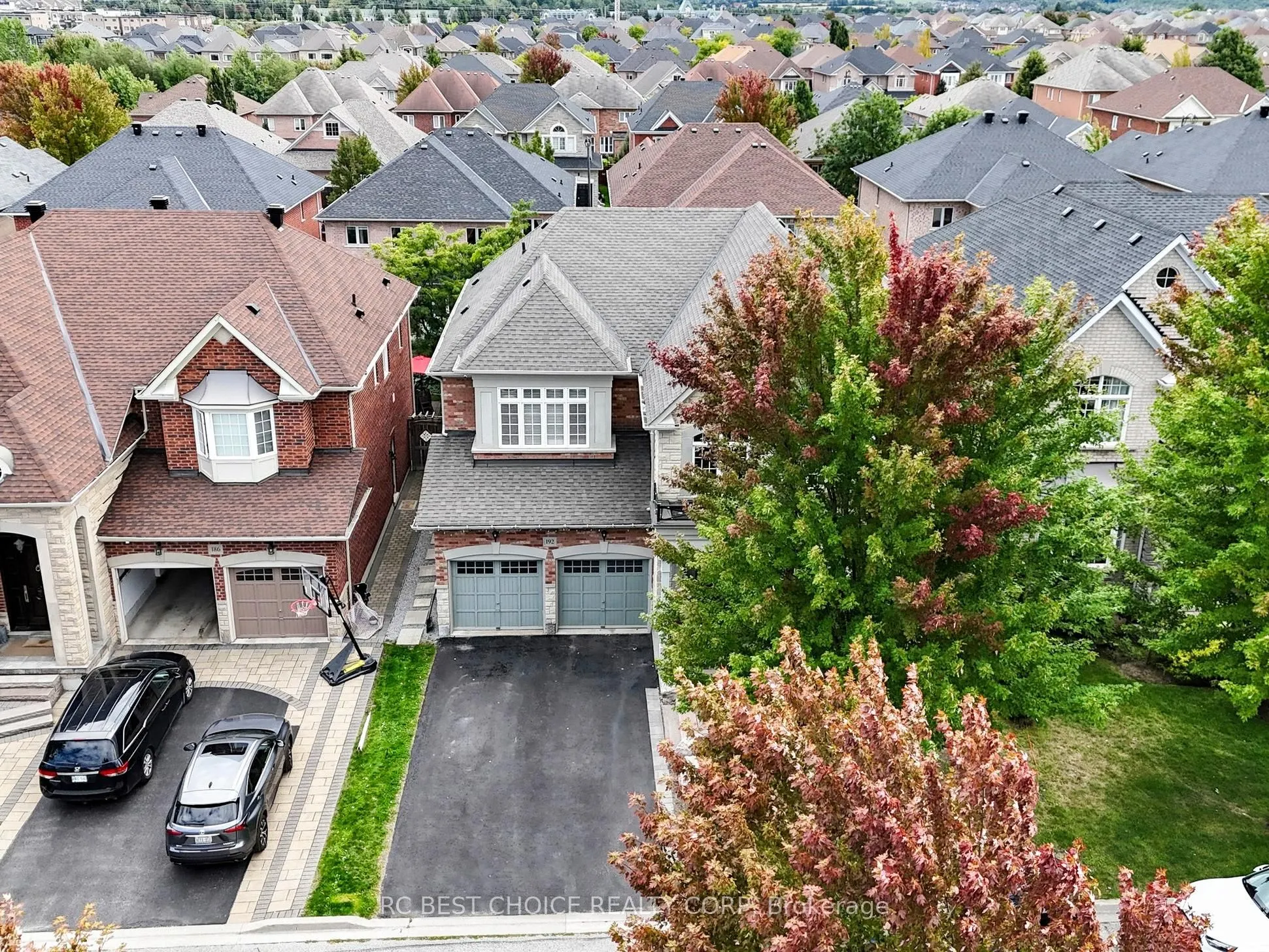 192 Tonner Crescent