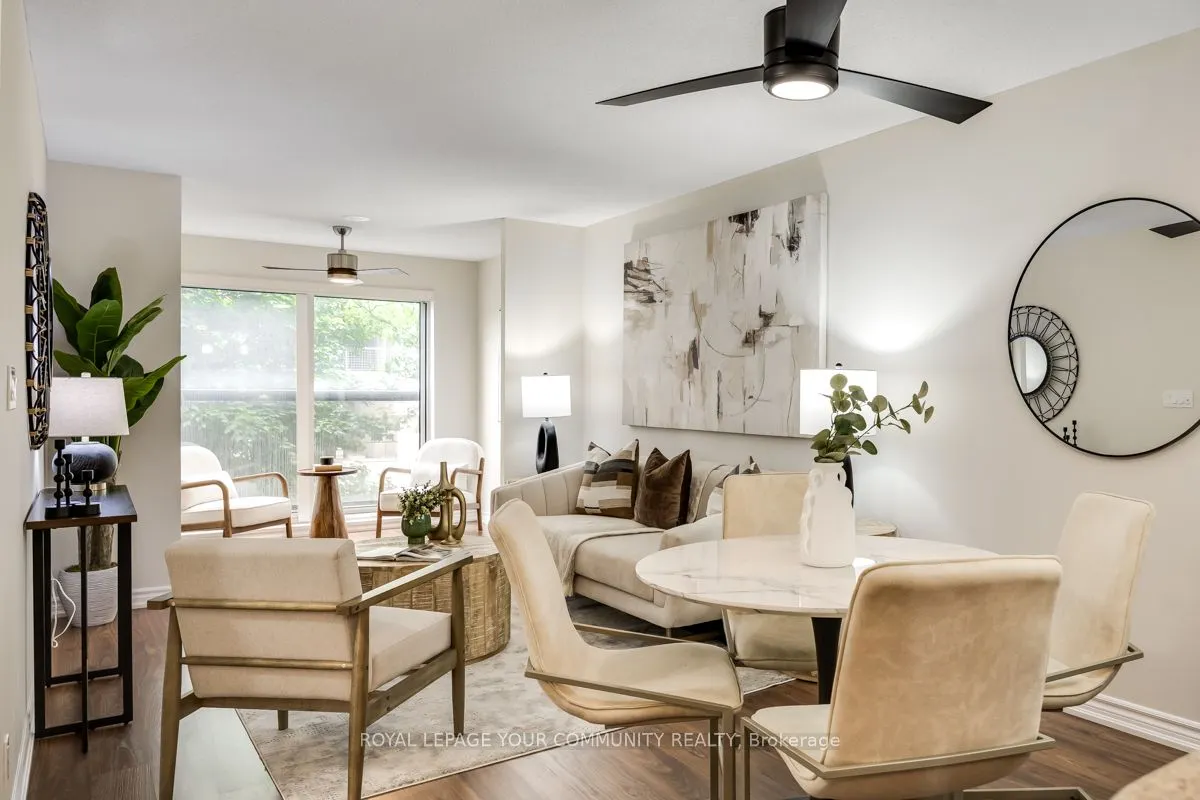18 Harding Boulevard, #204