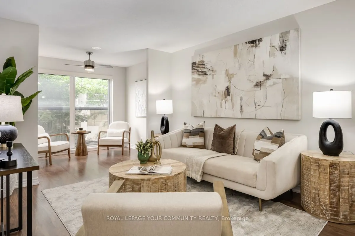 18 Harding Boulevard, #204