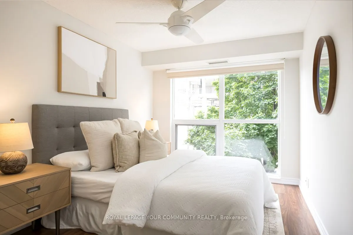 18 Harding Boulevard, #204