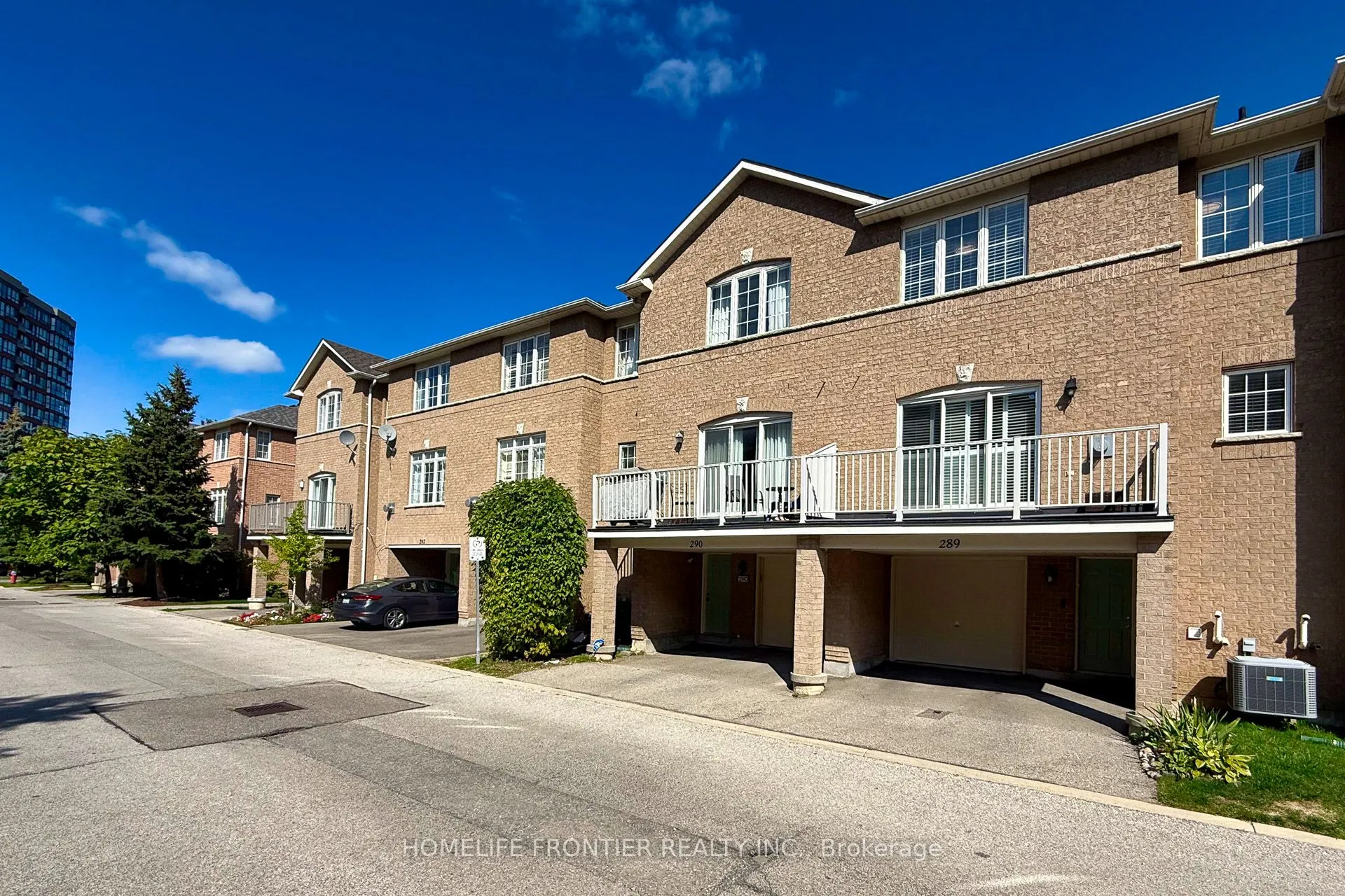 23 Observatory Lane, #289