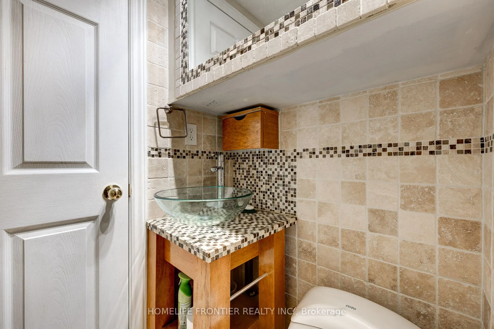 23 Observatory Lane, #289