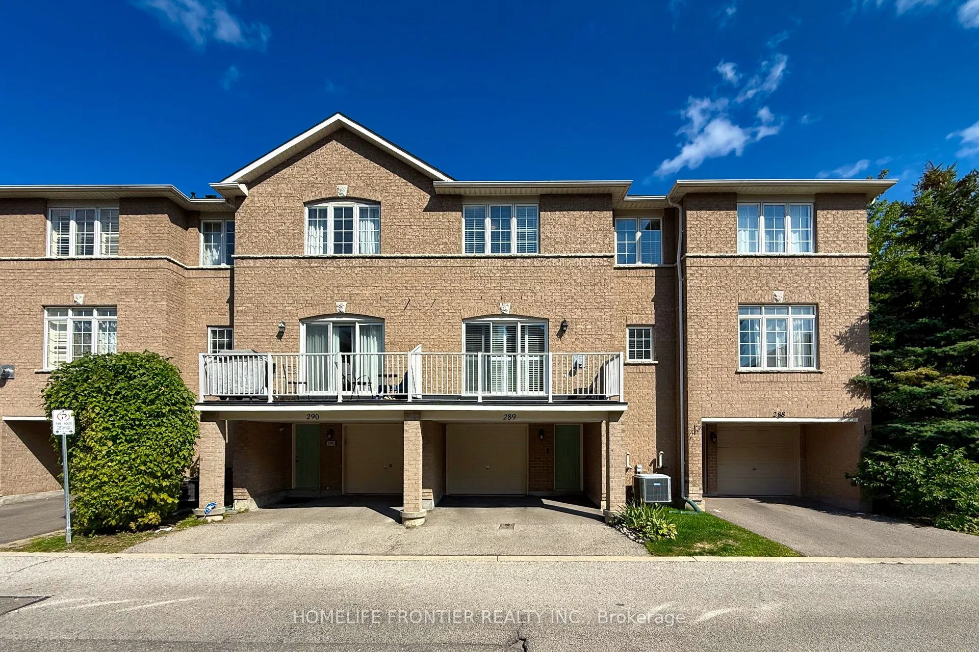 23 Observatory Lane, #289