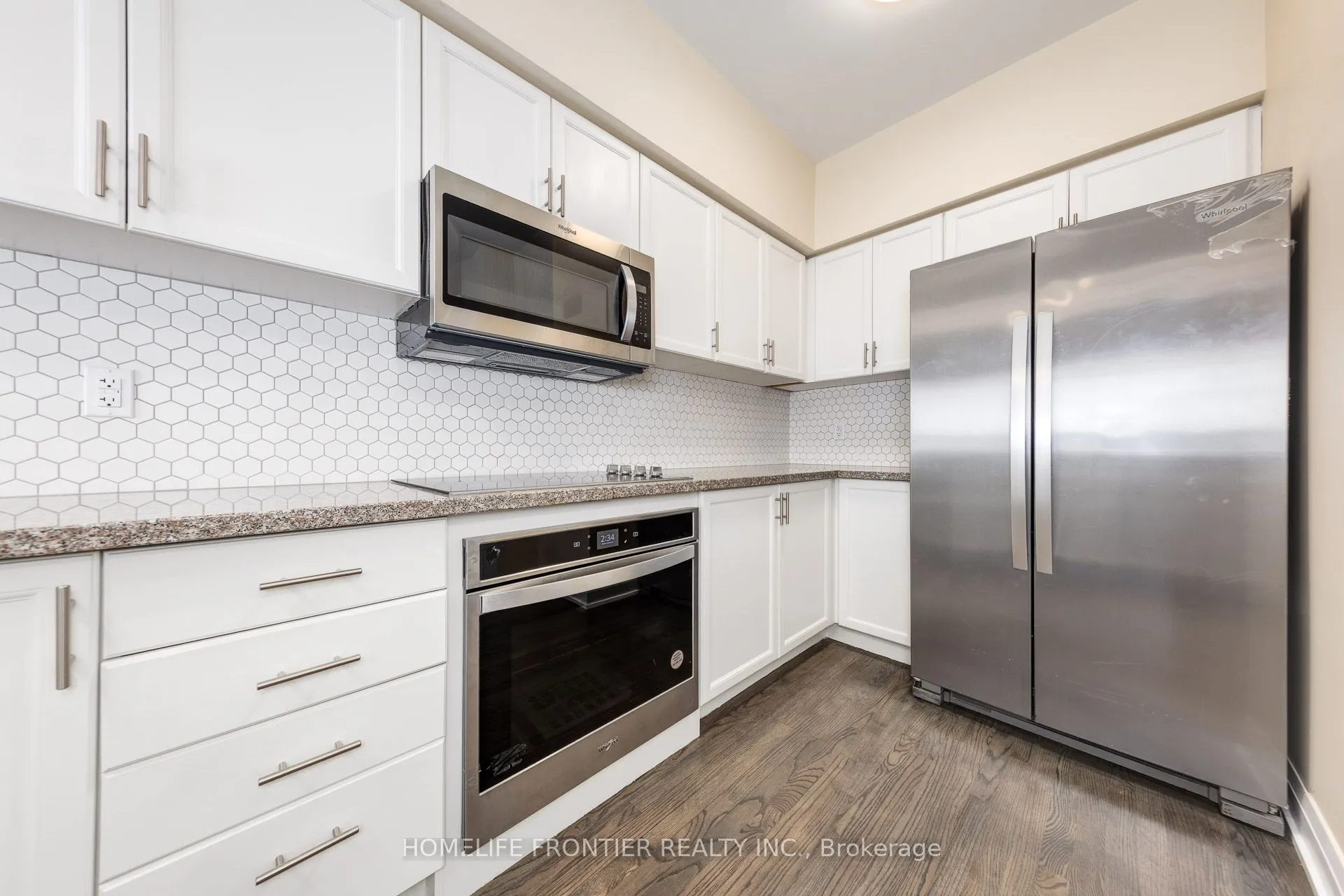 23 Observatory Lane, #289