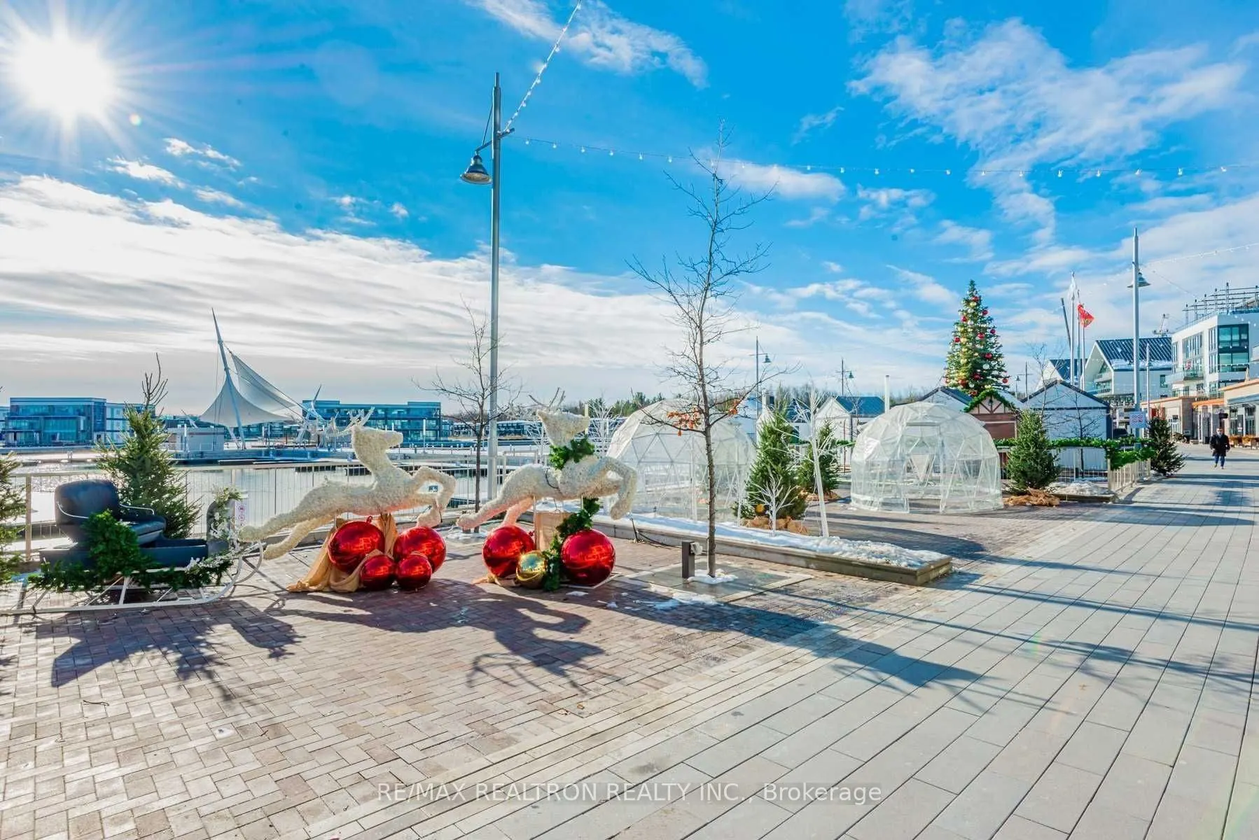 375 Sea Ray Avenue, #413