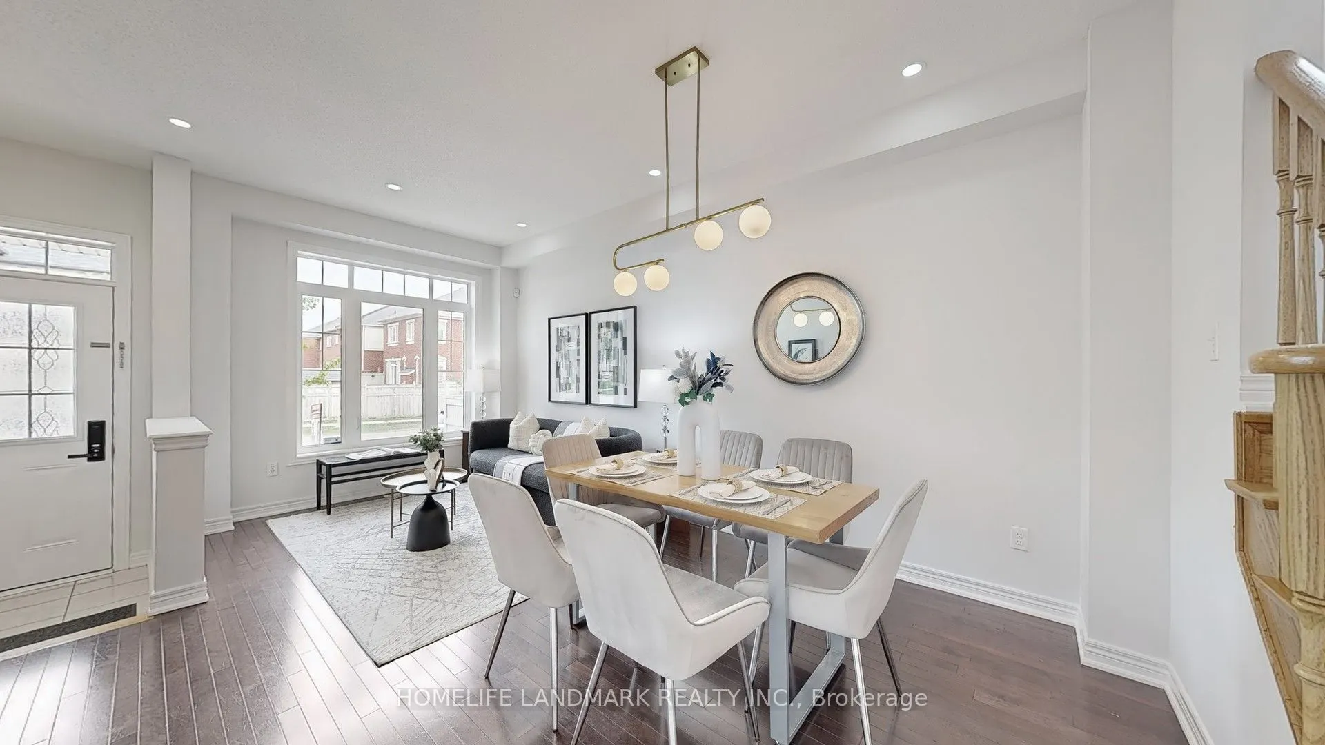 16 Percy Stover Drive