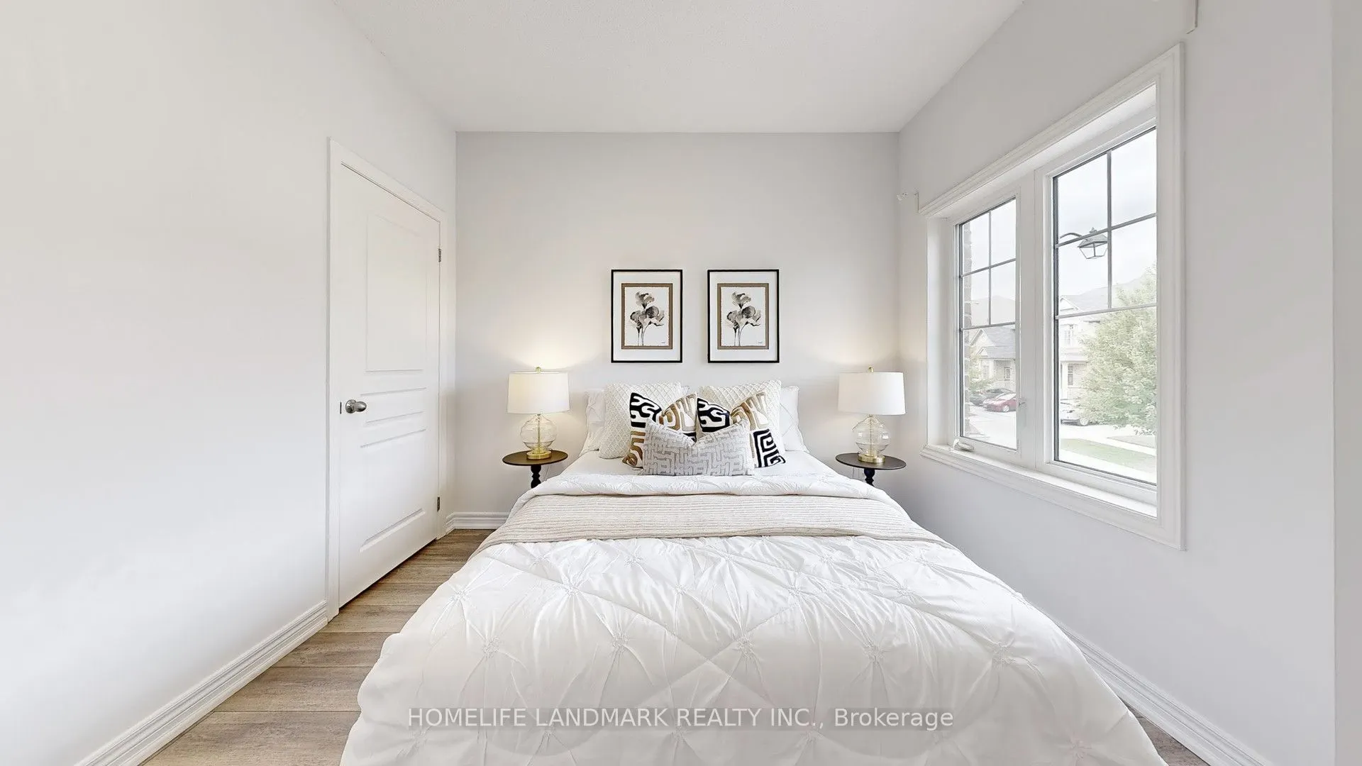 16 Percy Stover Drive
