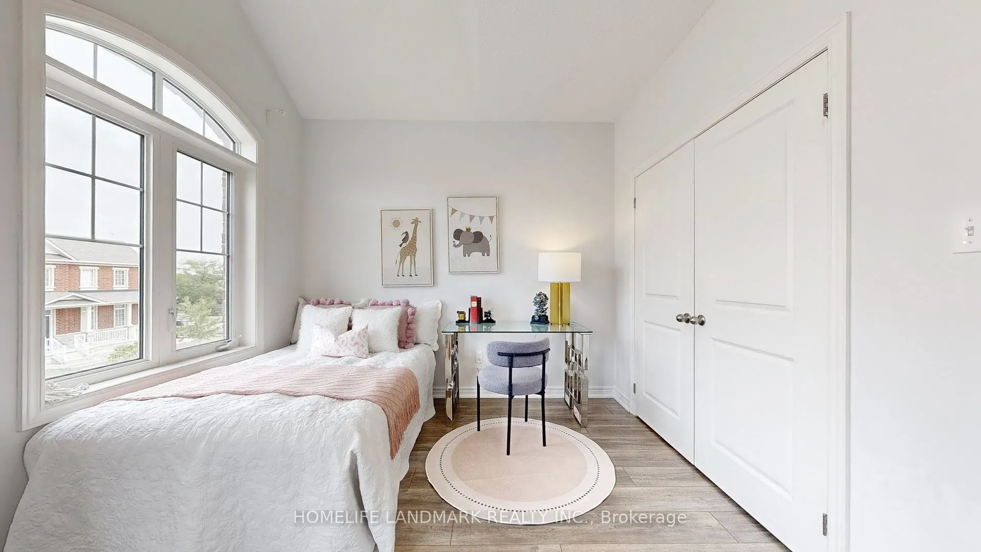 16 Percy Stover Drive