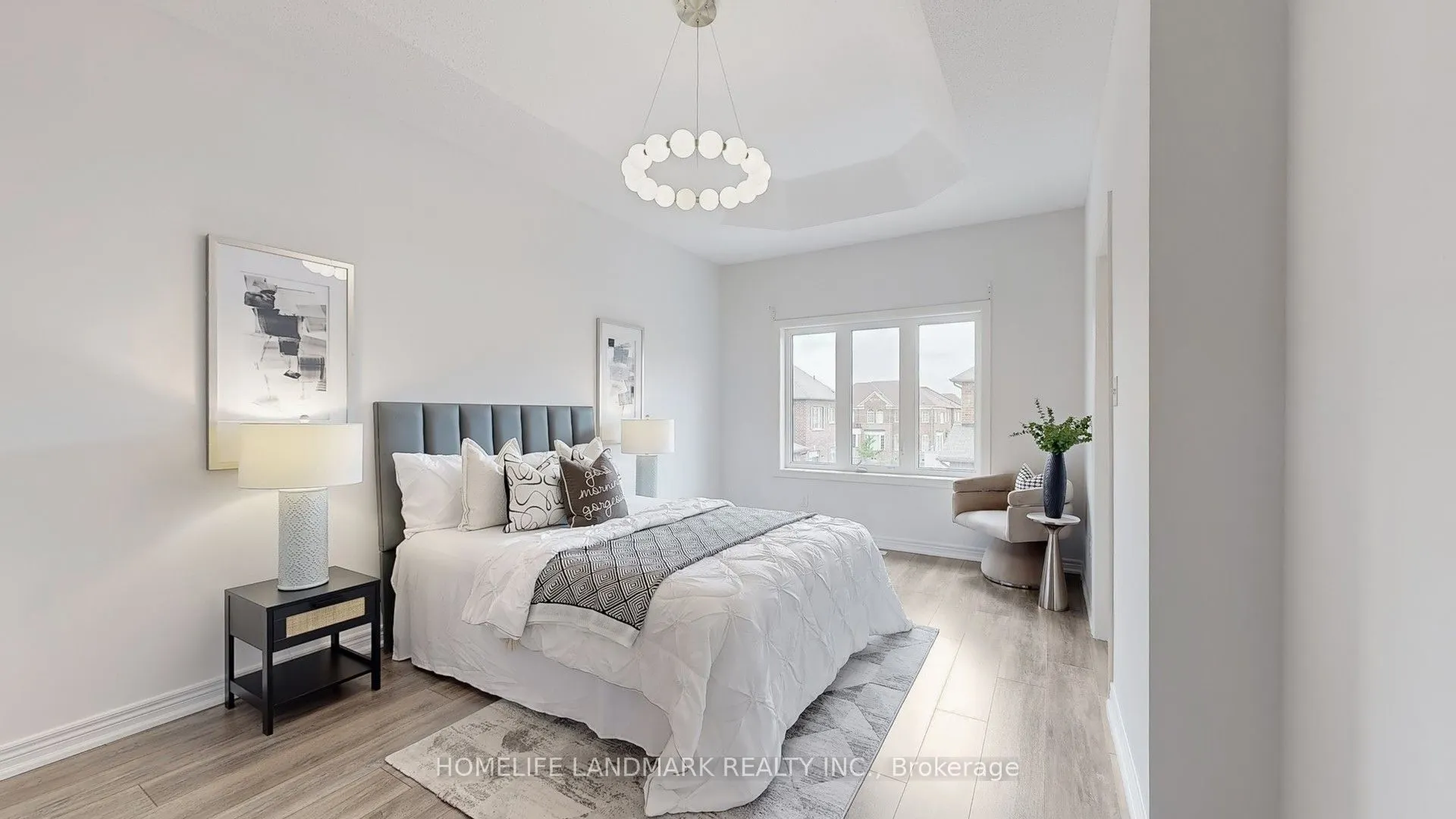 16 Percy Stover Drive