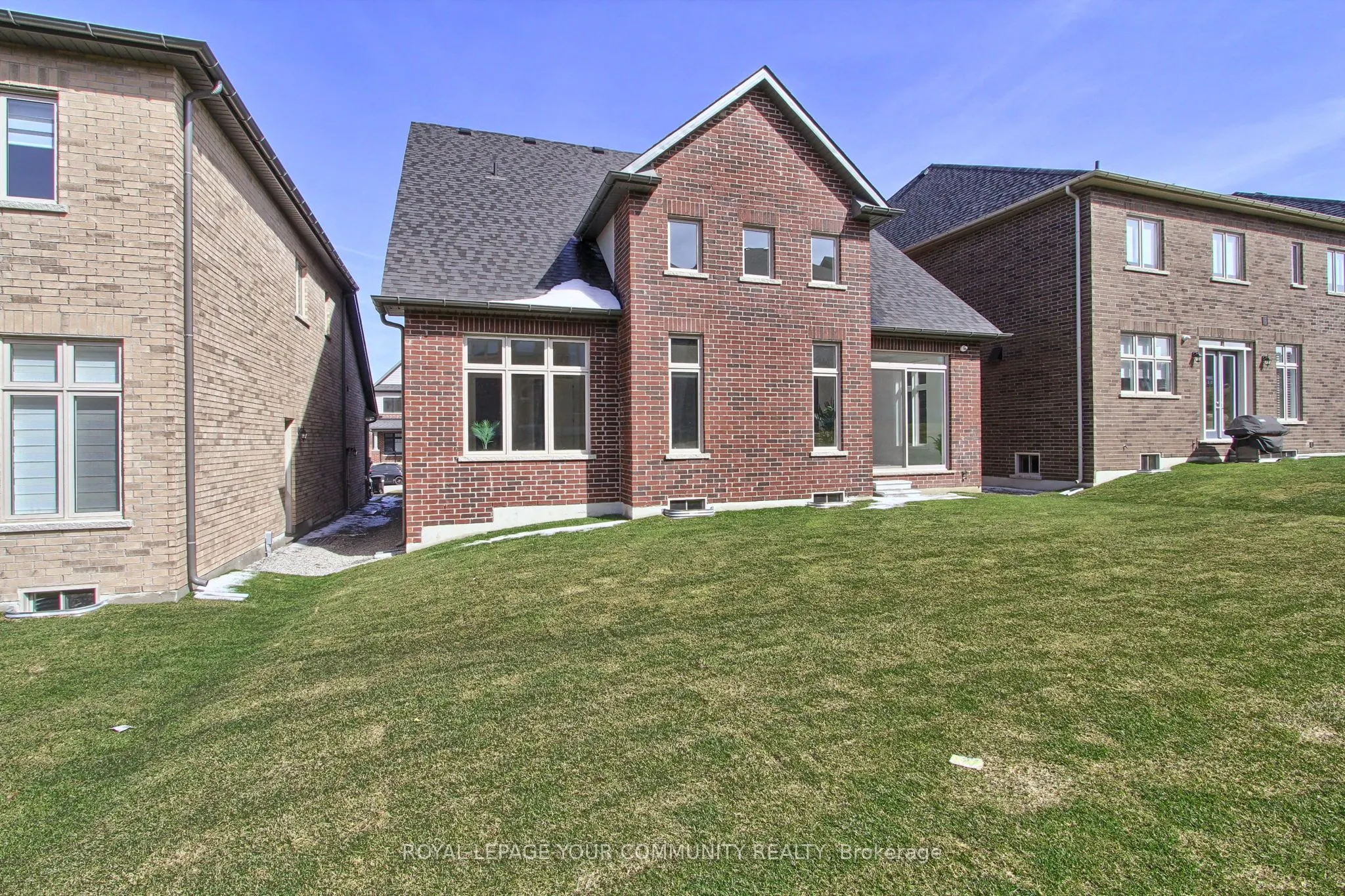 19 Plank Road