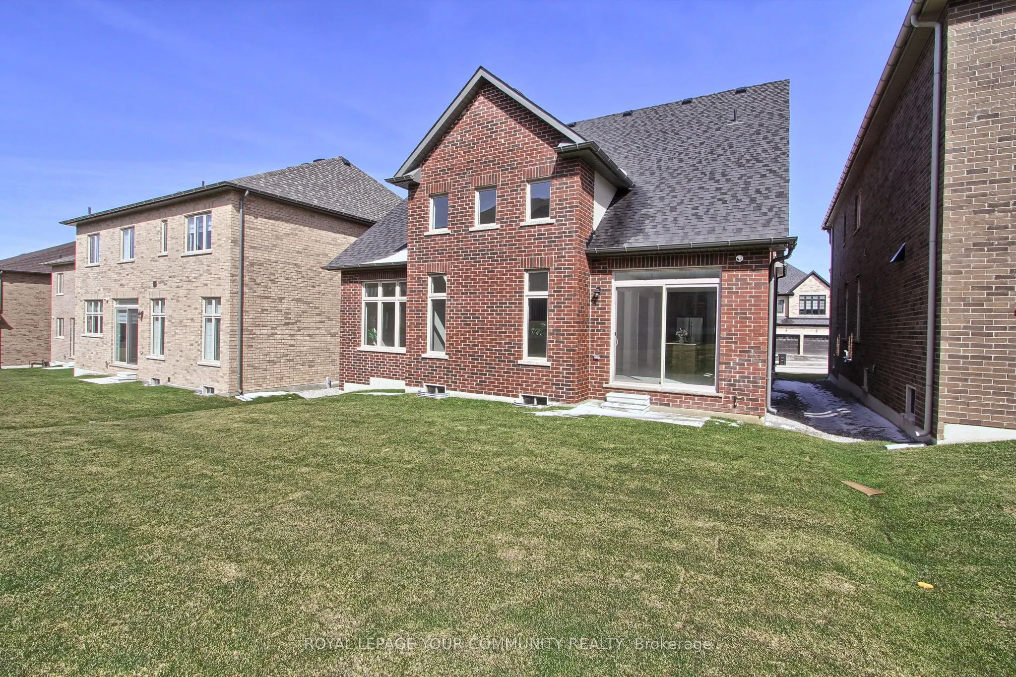 19 Plank Road