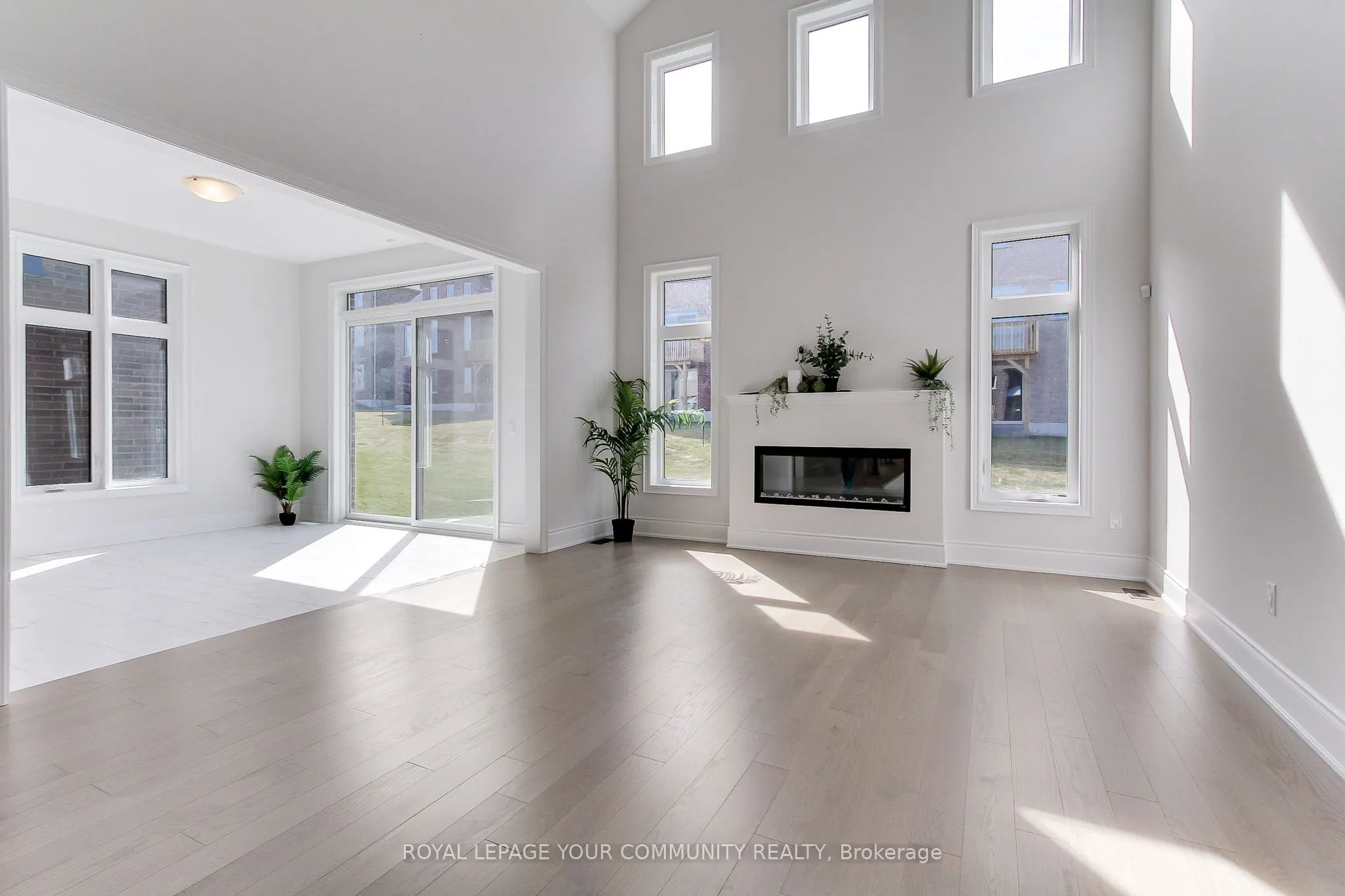 19 Plank Road