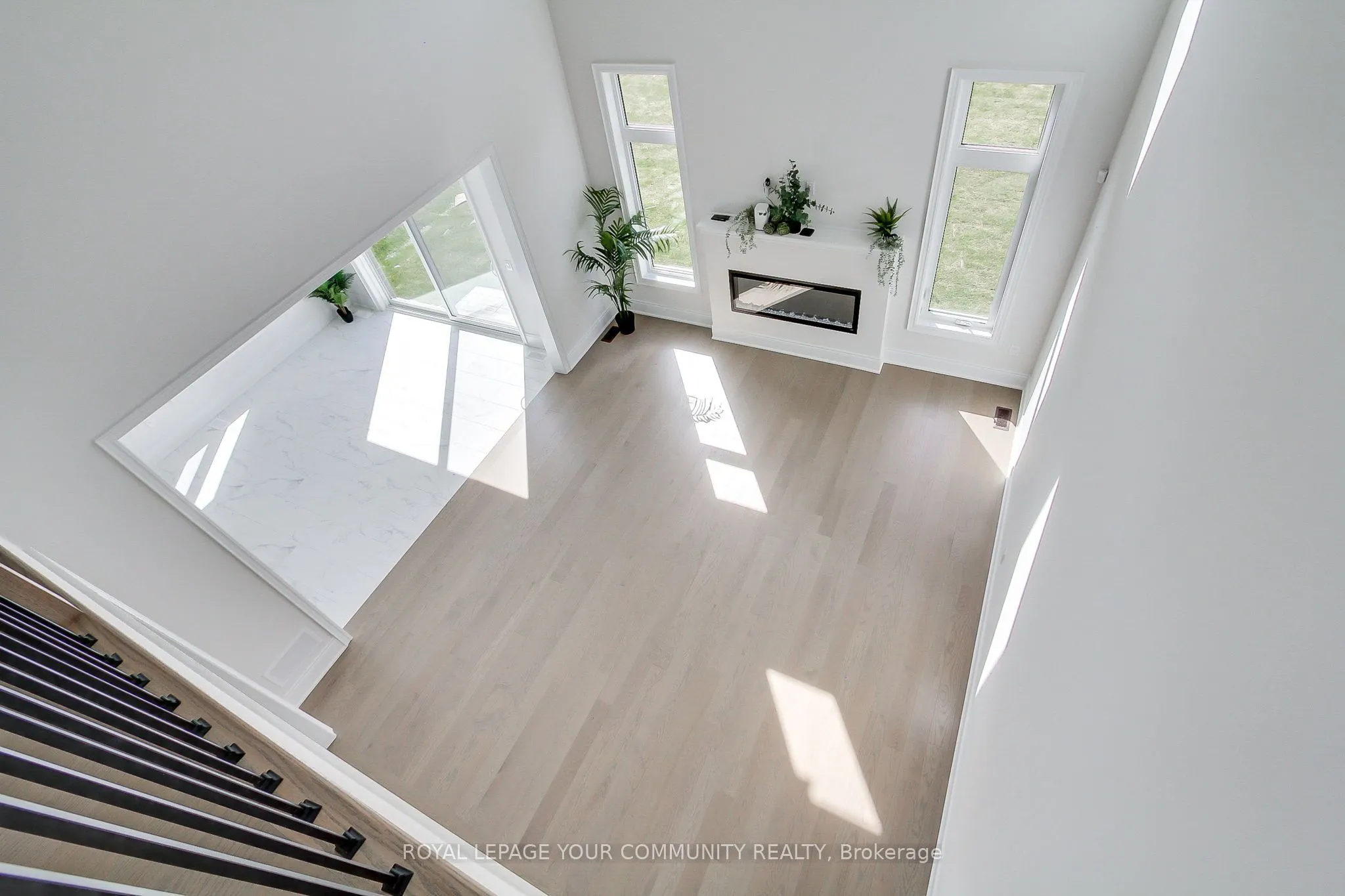 19 Plank Road