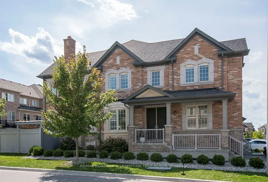 43 Drizzel Crescent