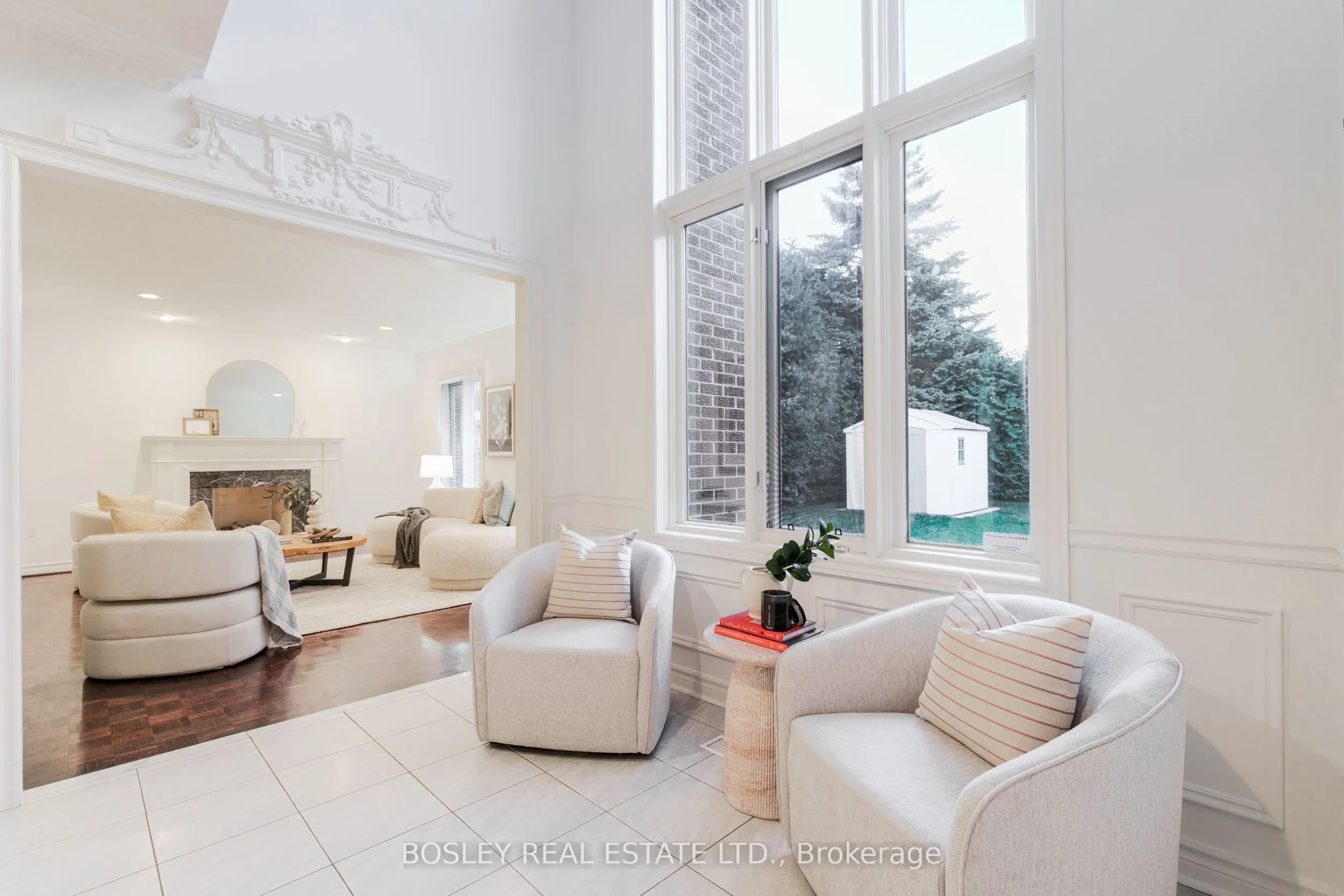 82 Woodstone Avenue