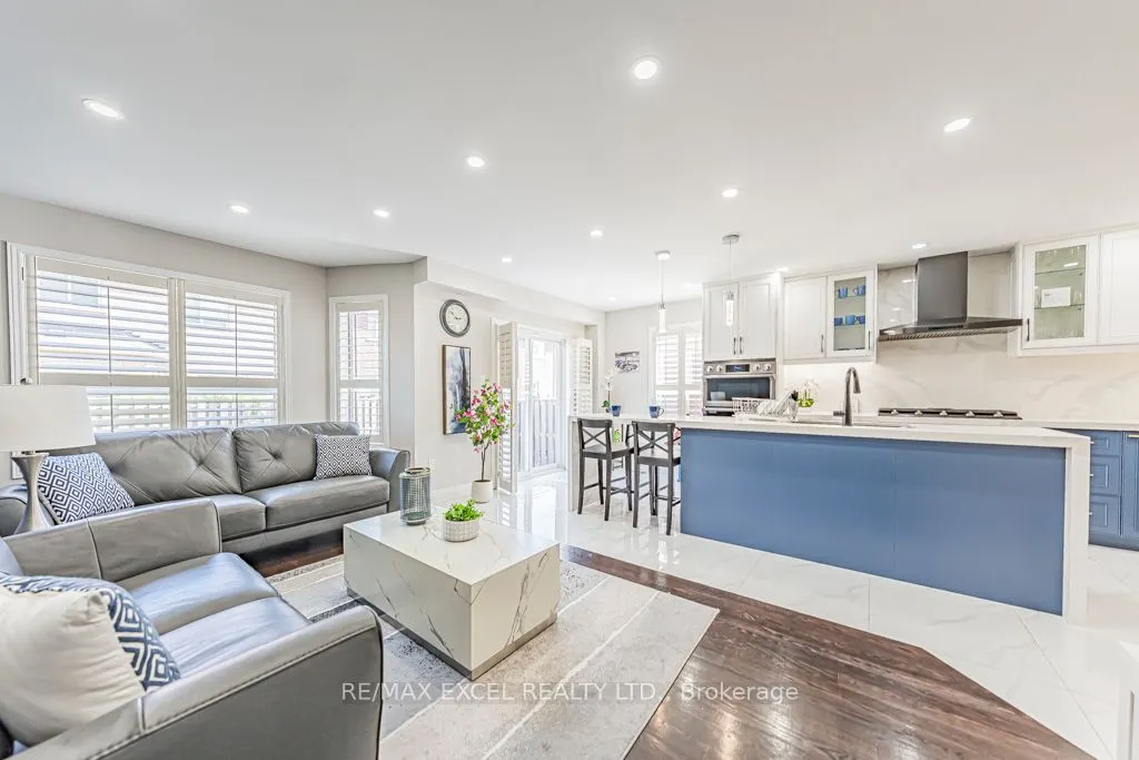 271 Richard Underhill Avenue