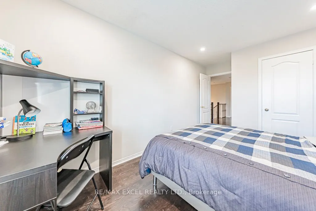 271 Richard Underhill Avenue