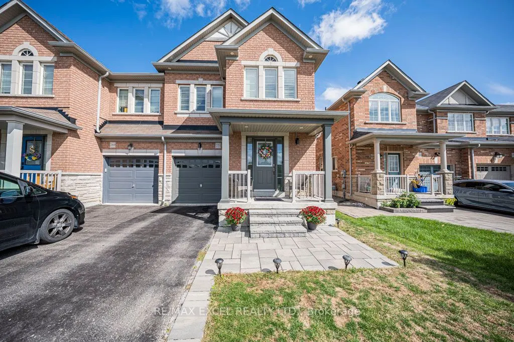 271 Richard Underhill Avenue