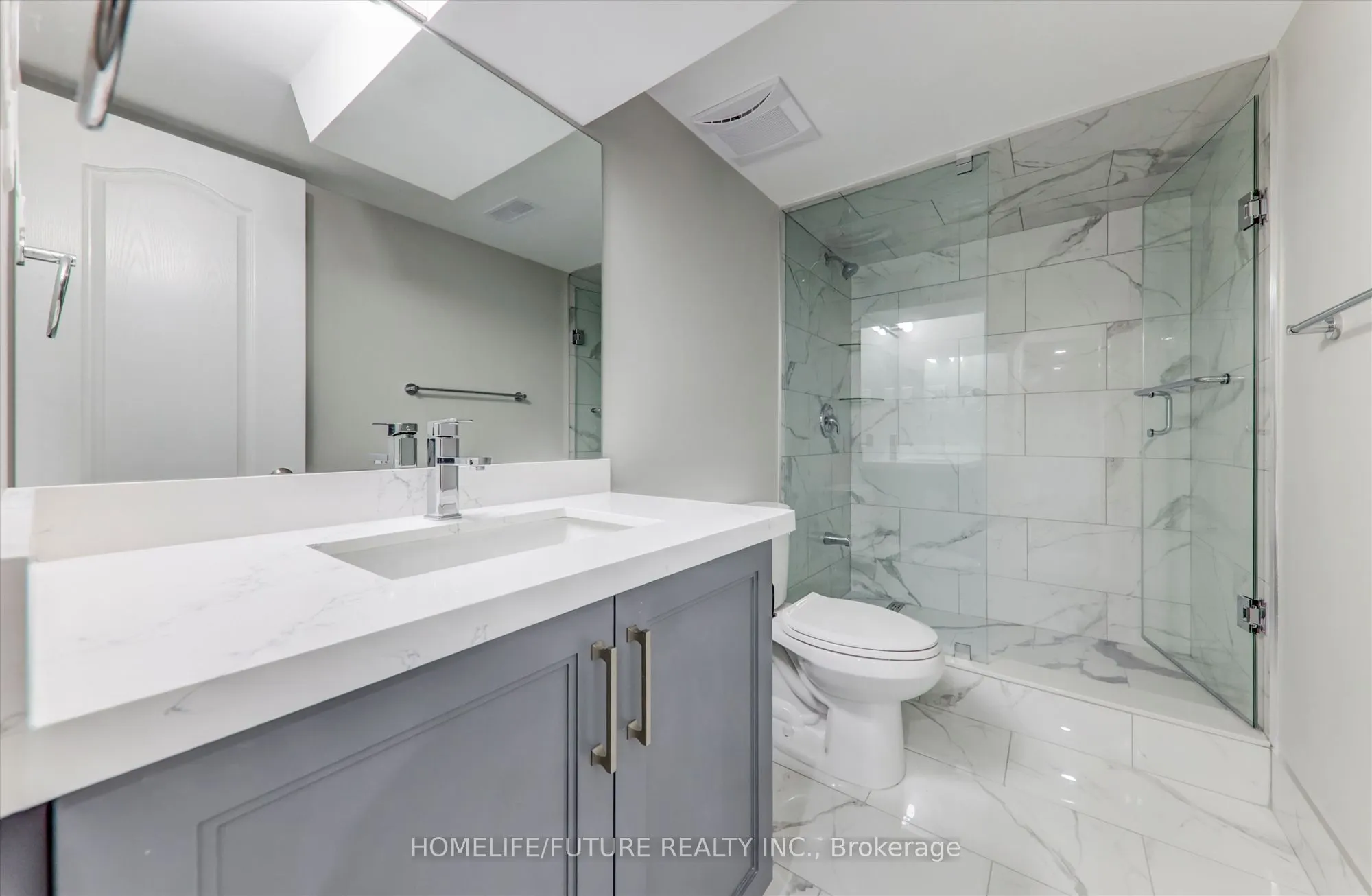 77 Mac Campbell Way, #Bsmt