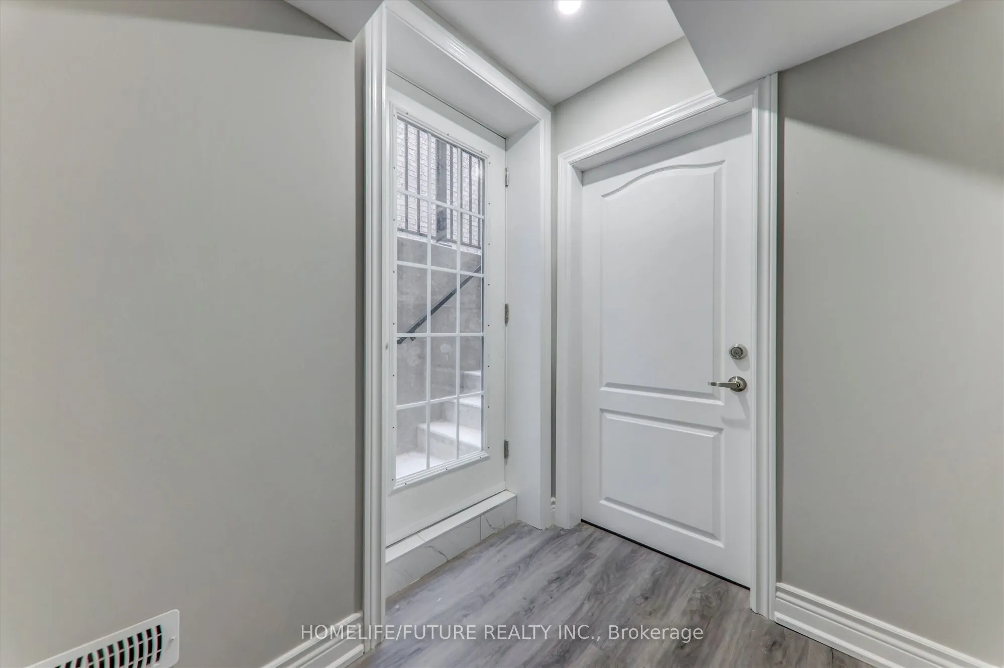 77 Mac Campbell Way, #Bsmt