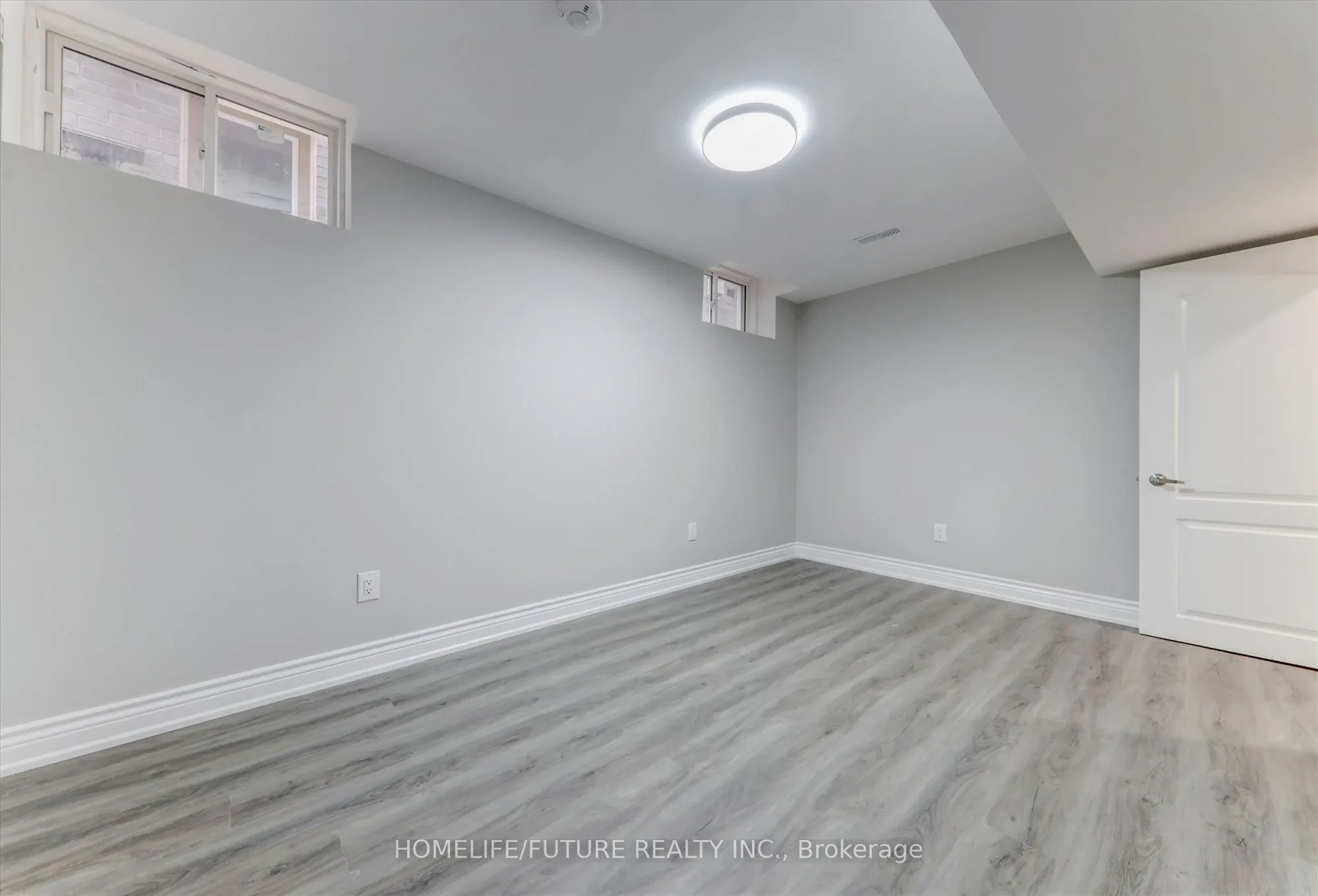 77 Mac Campbell Way, #Bsmt