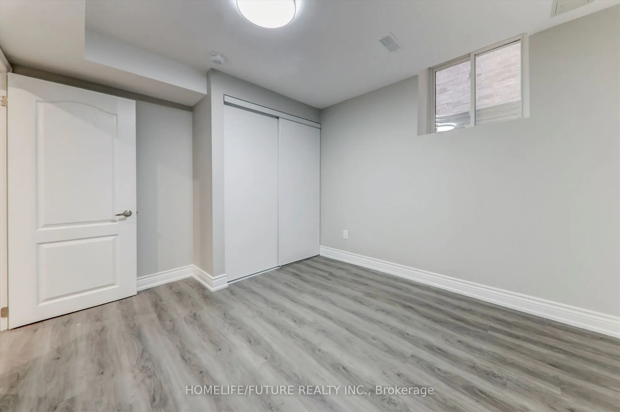 77 Mac Campbell Way, #Bsmt