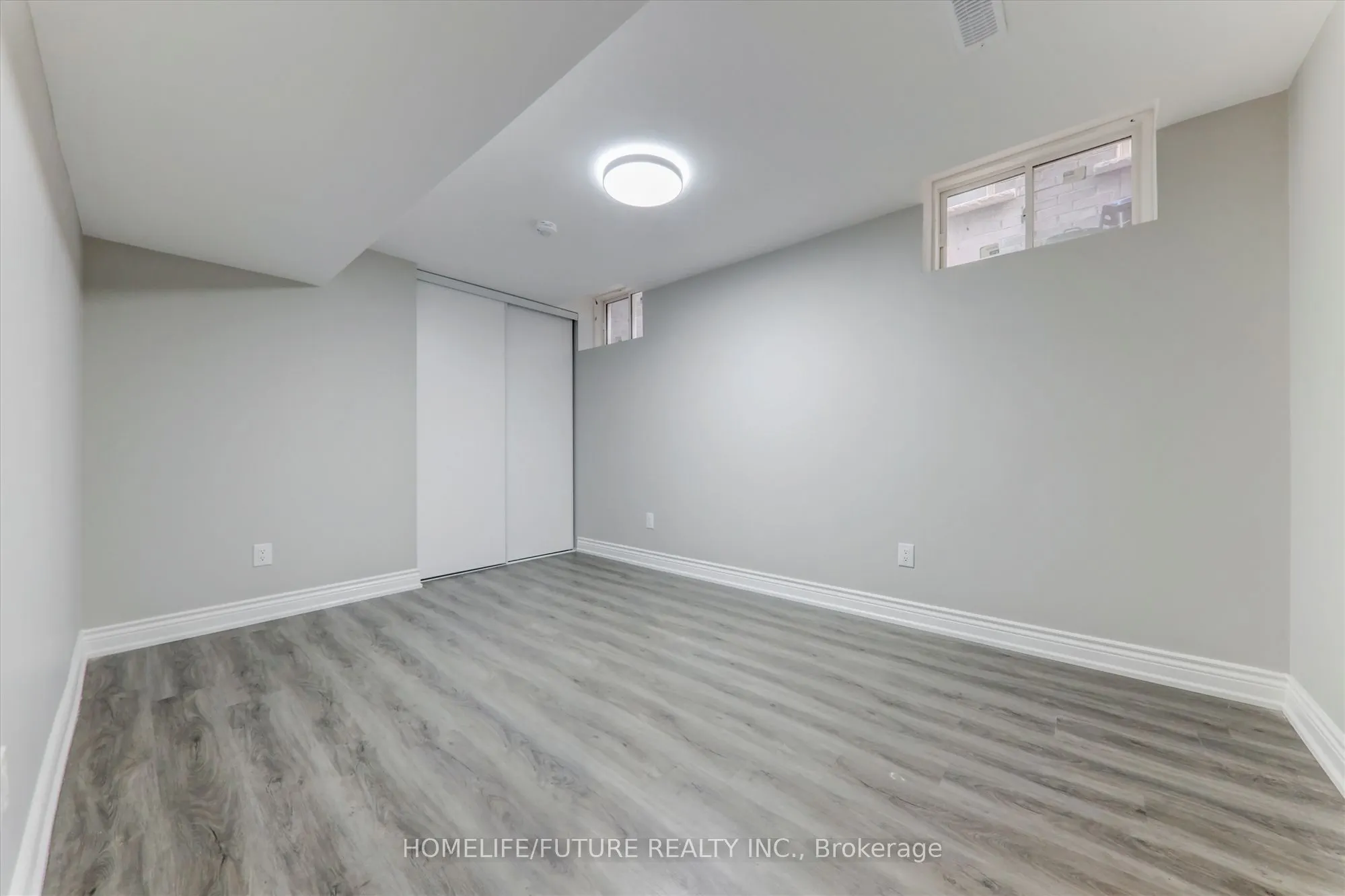 77 Mac Campbell Way, #Bsmt