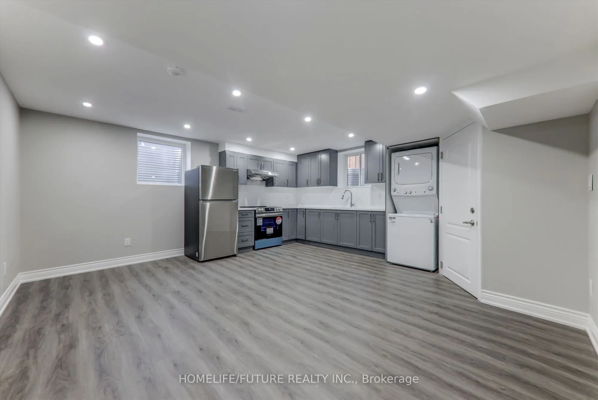 77 Mac Campbell Way, #Bsmt