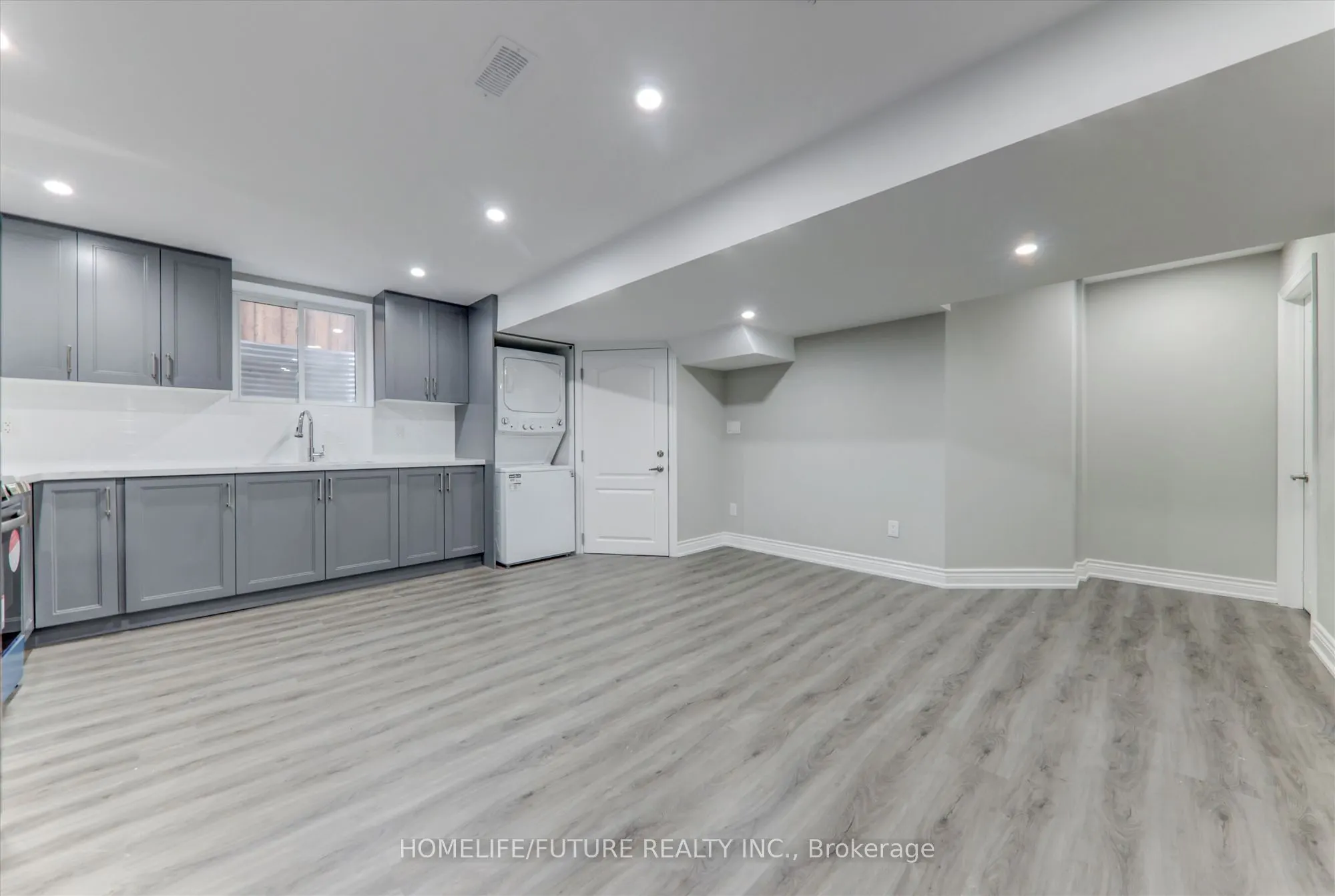 77 Mac Campbell Way, #Bsmt