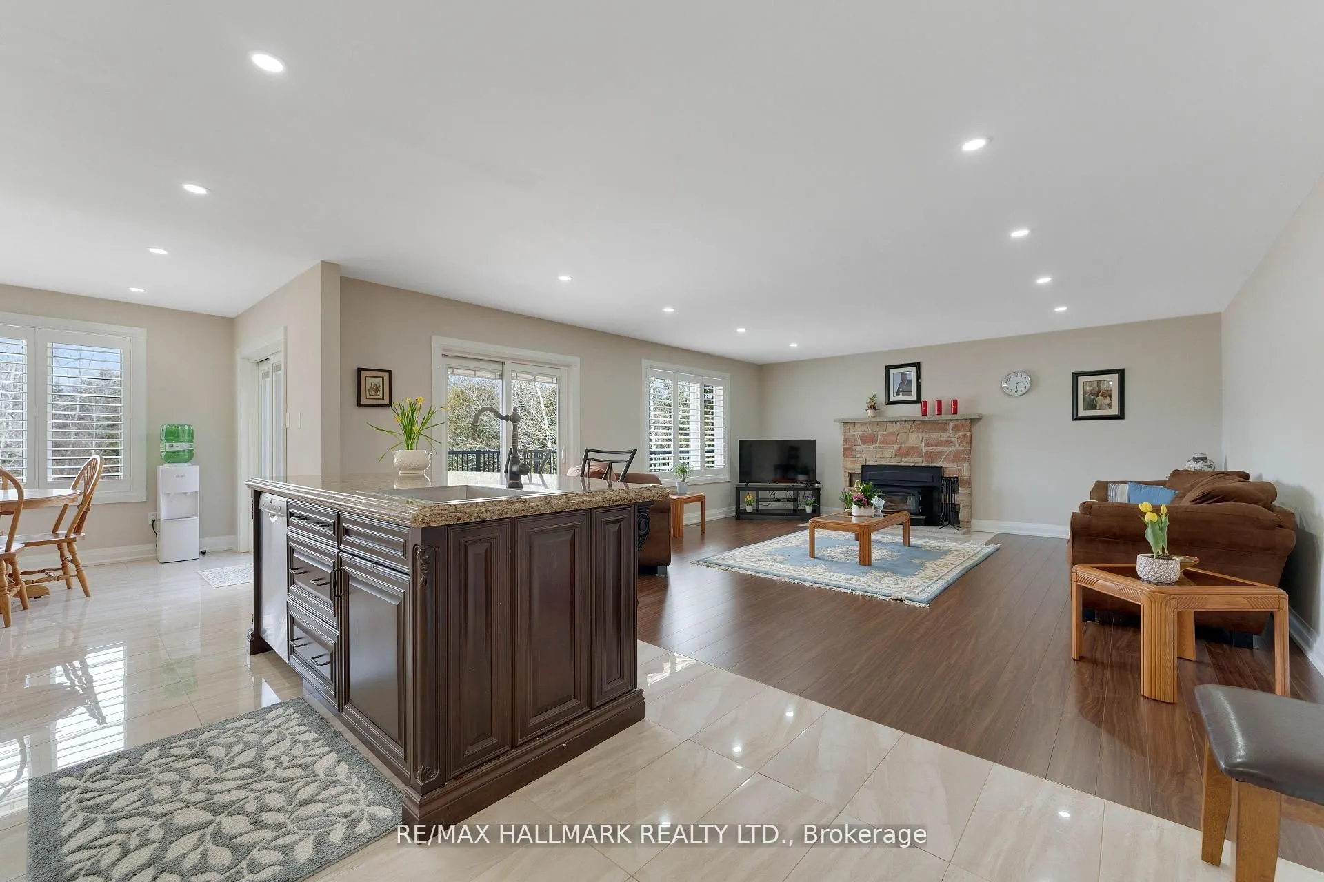 1442 Gilford Road