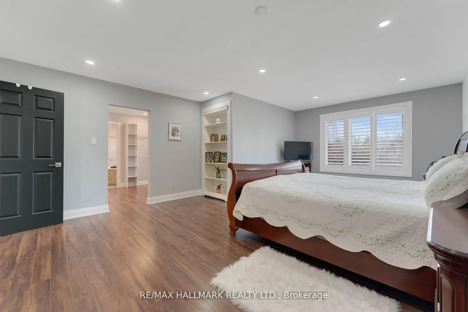 1442 Gilford Road