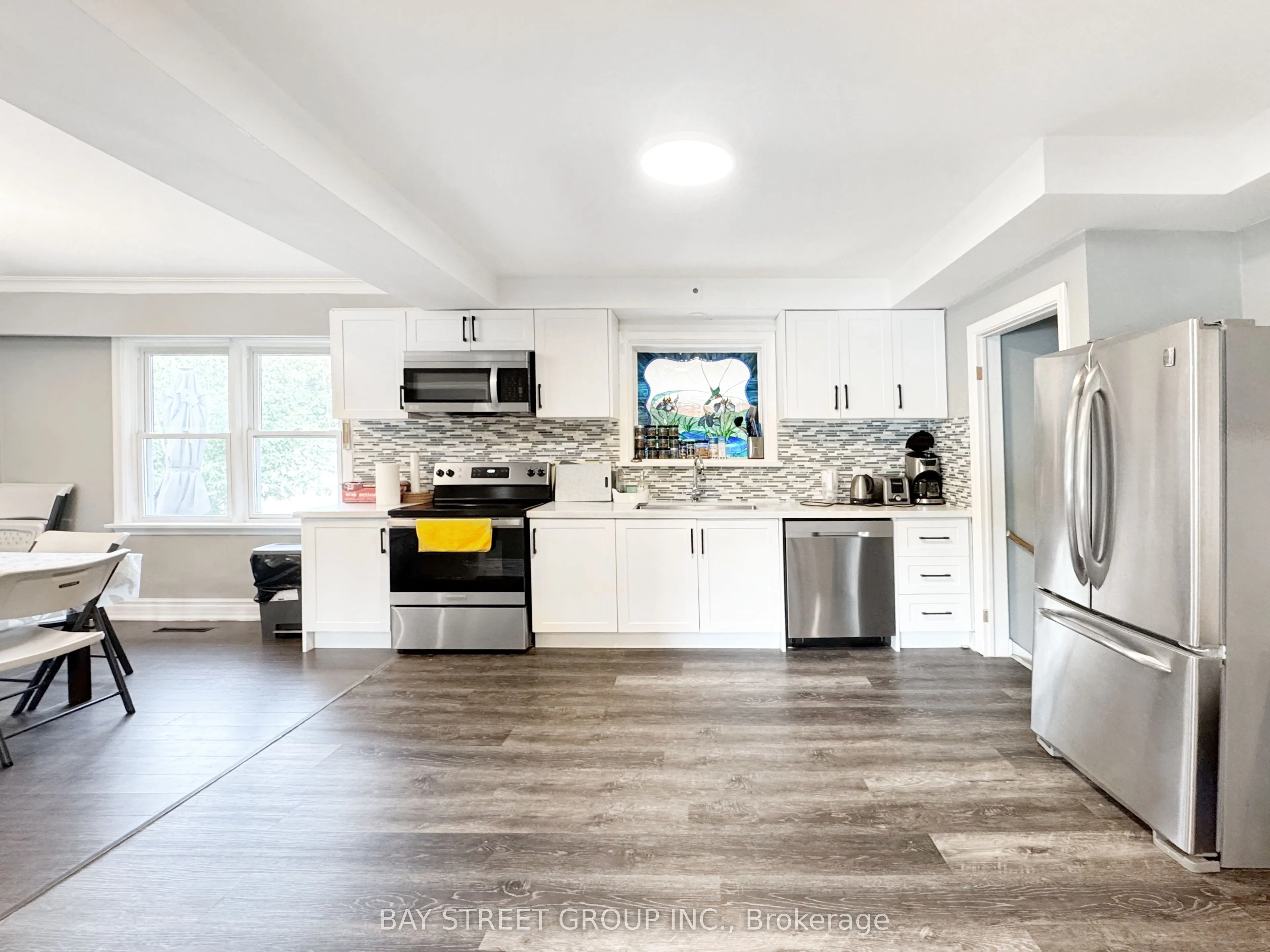 8 Middle Street, #Main Floor