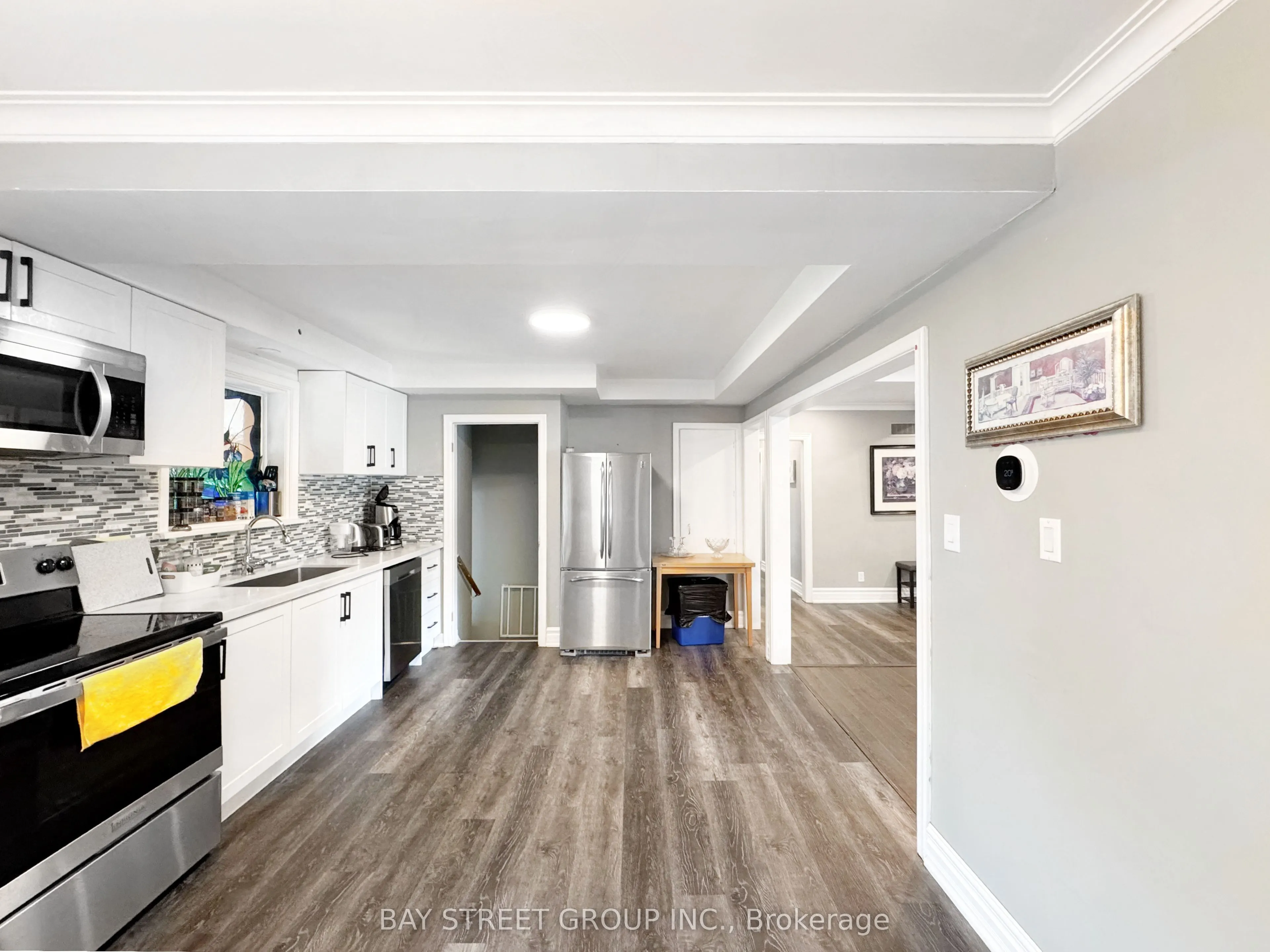 8 Middle Street, #Main Floor