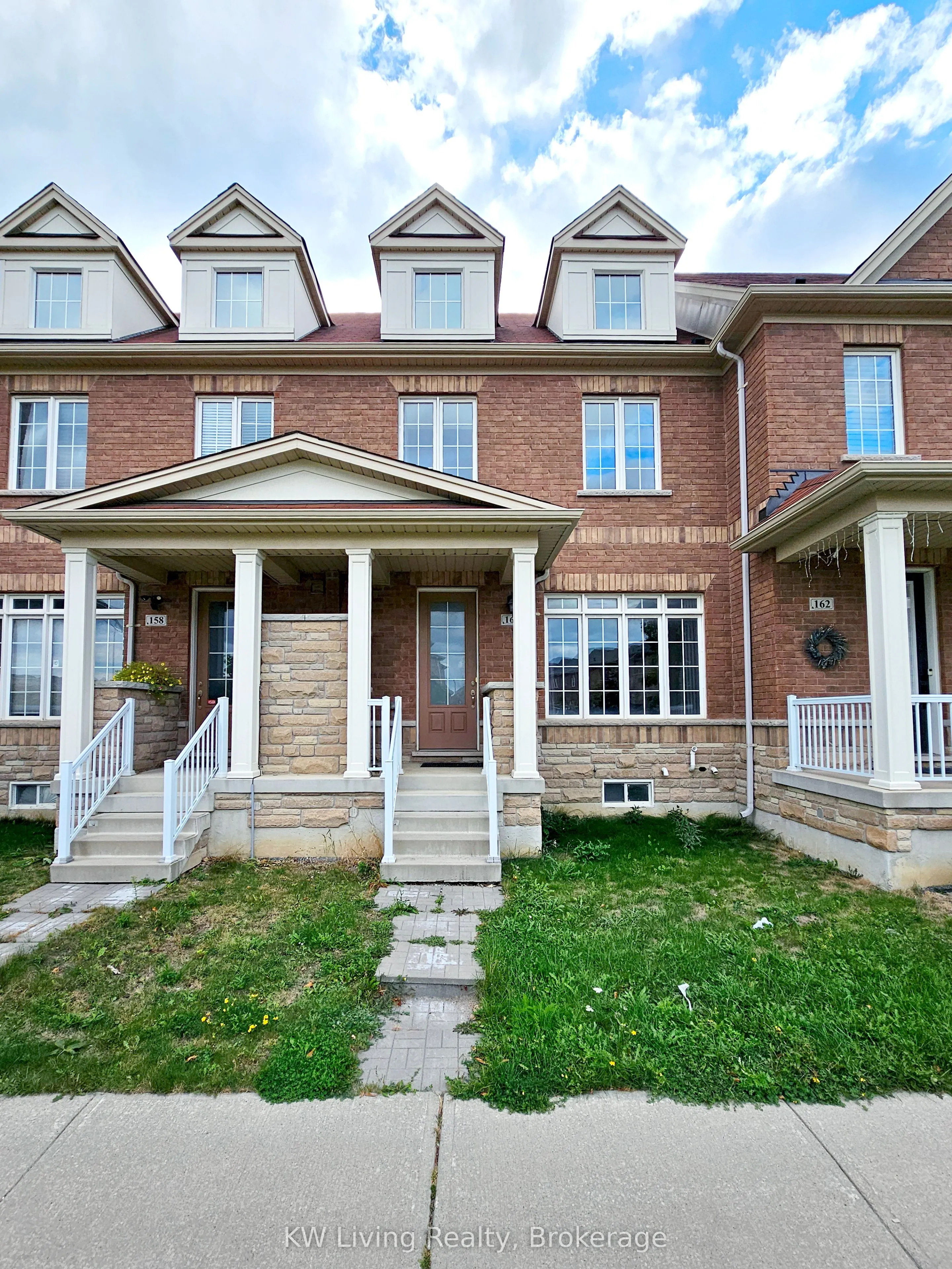 160 William Berczy Boulevard