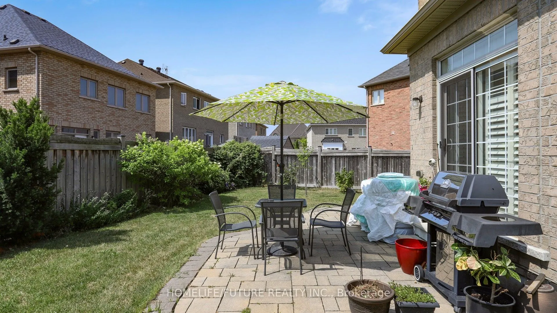 9 Beebe Crescent