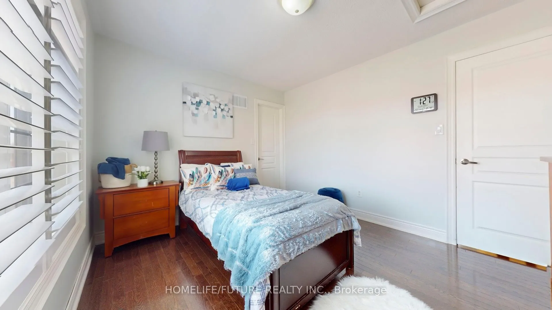 9 Beebe Crescent