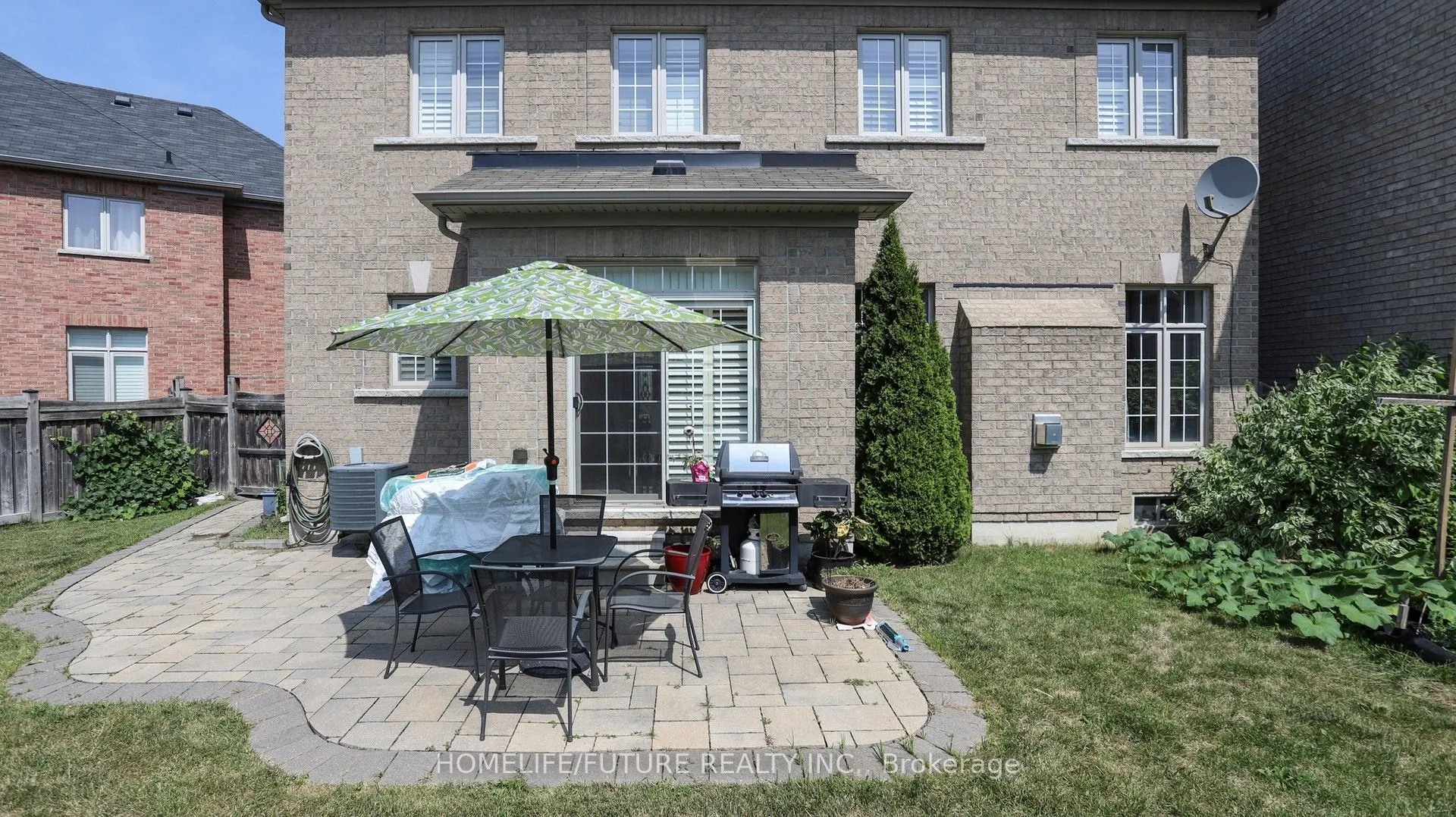 9 Beebe Crescent