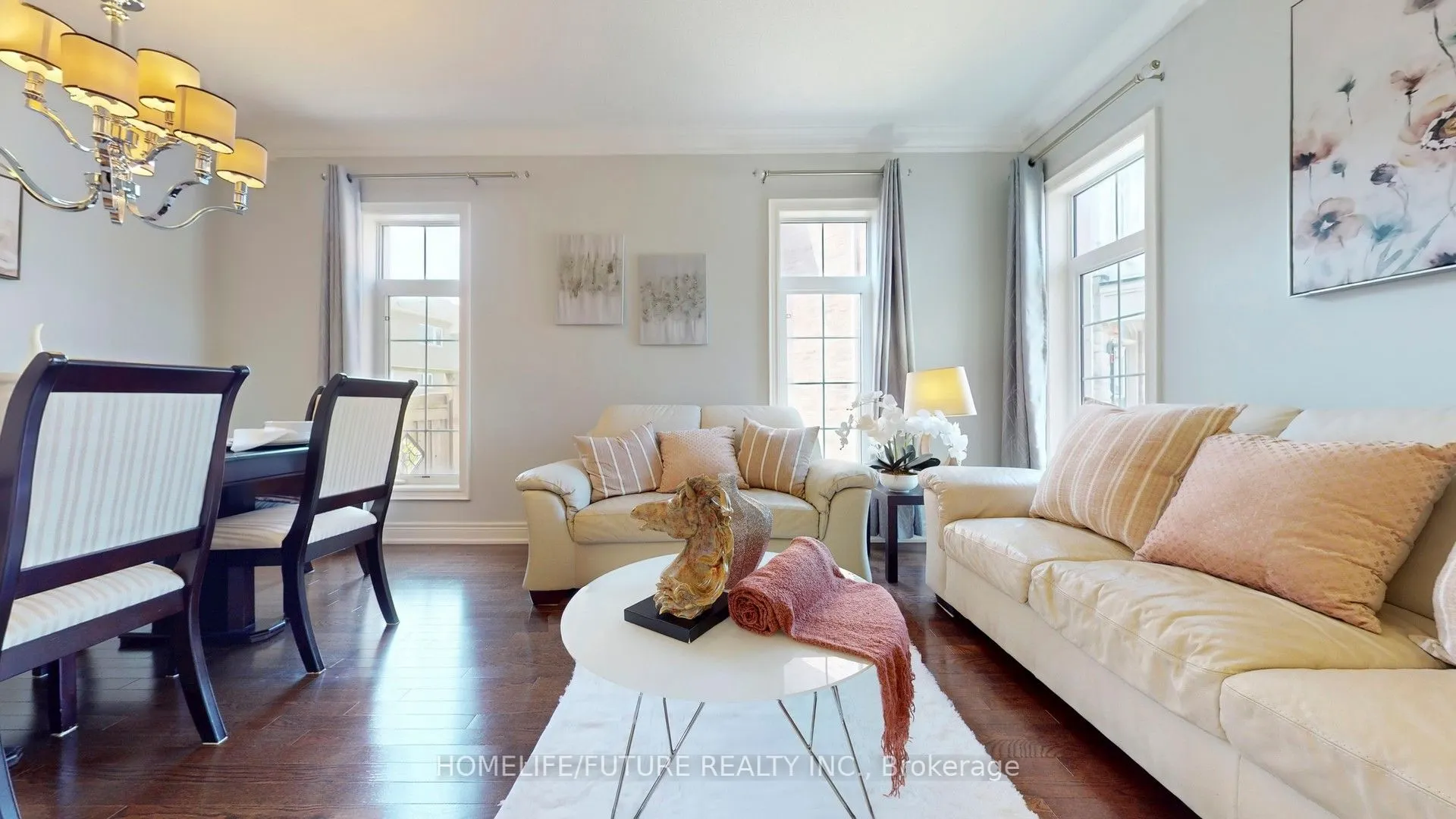 9 Beebe Crescent