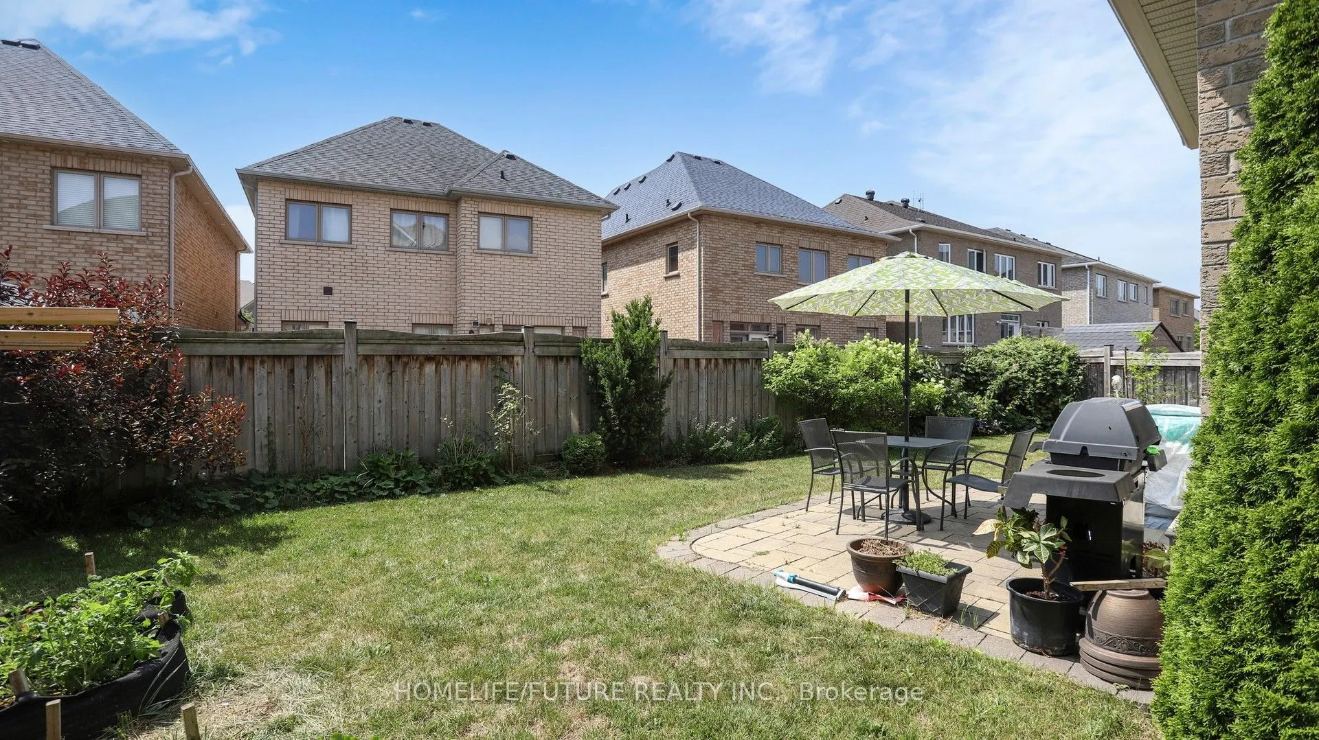 9 Beebe Crescent