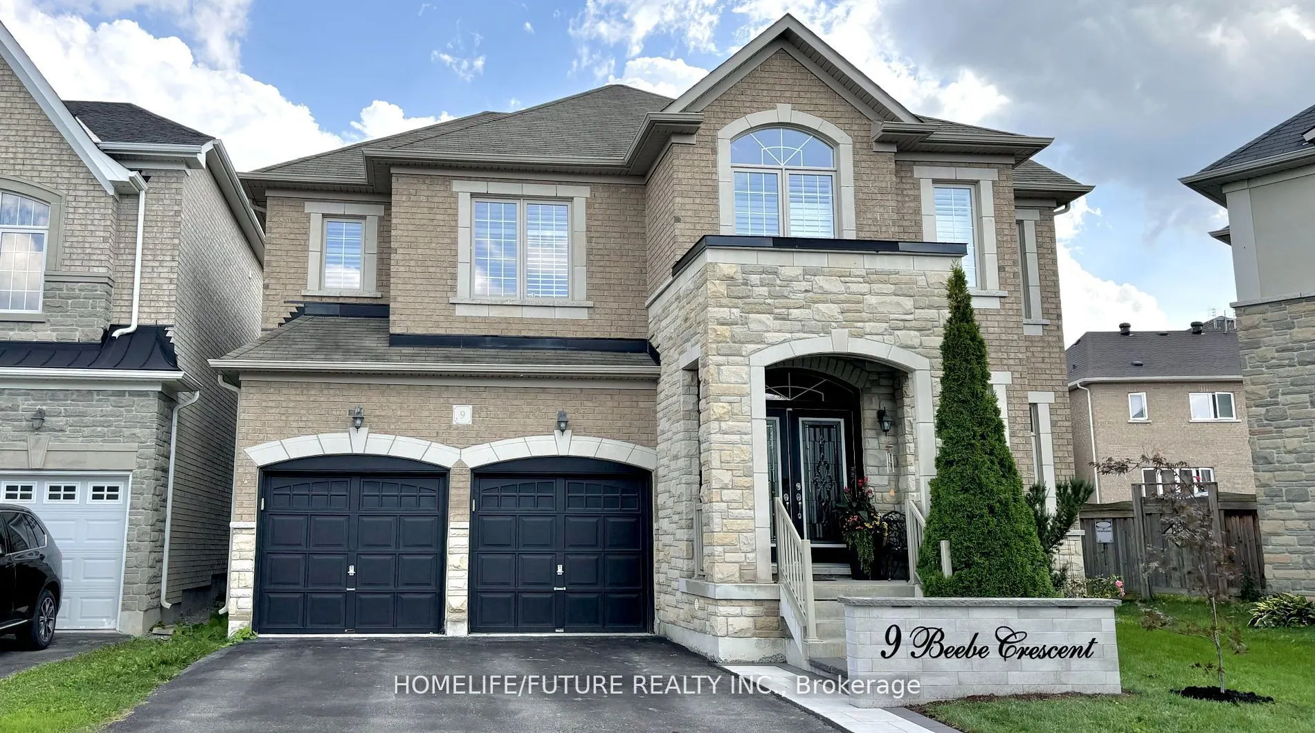 9 Beebe Crescent