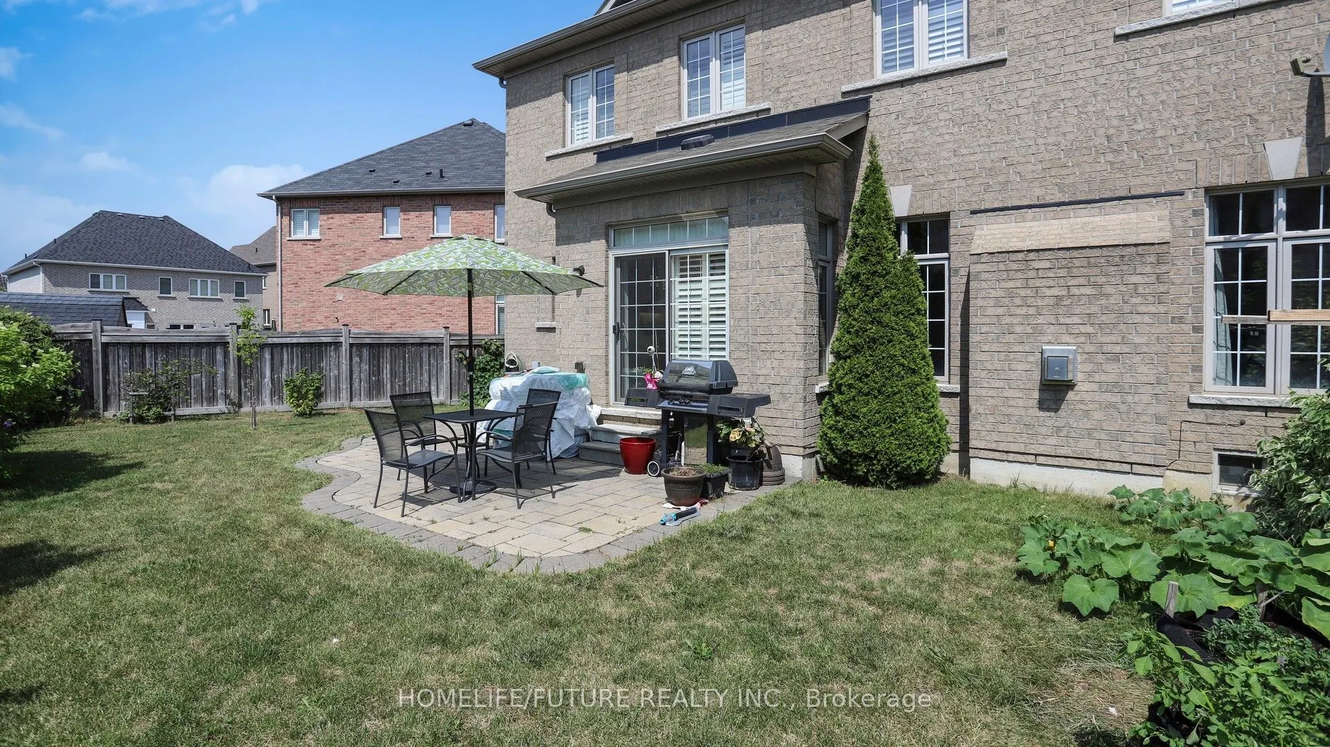 9 Beebe Crescent