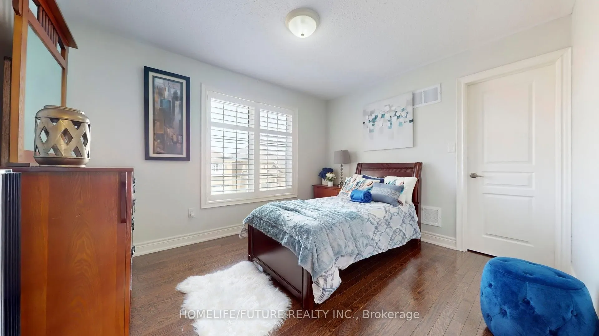 9 Beebe Crescent