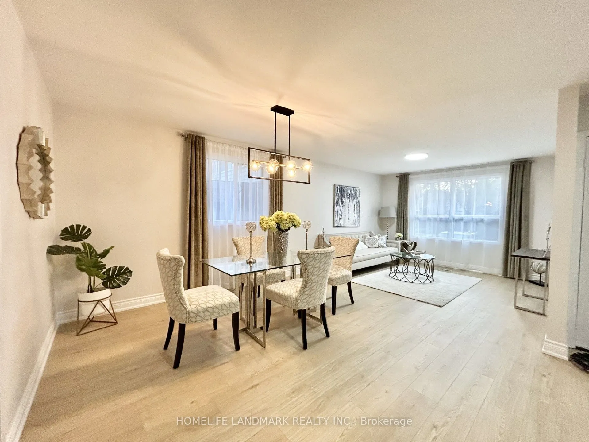 53 Moray Avenue, #Upper