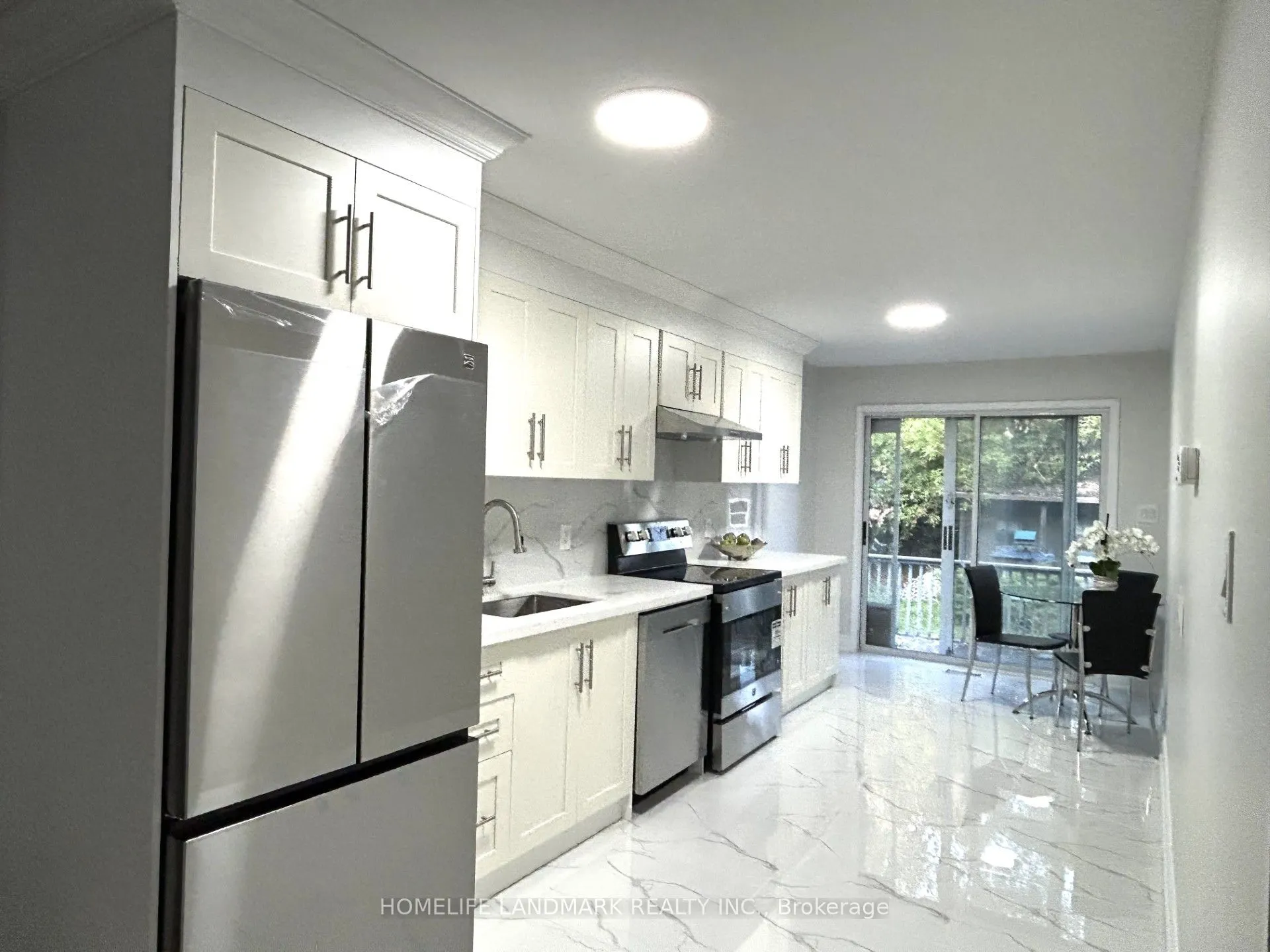 53 Moray Avenue, #Upper