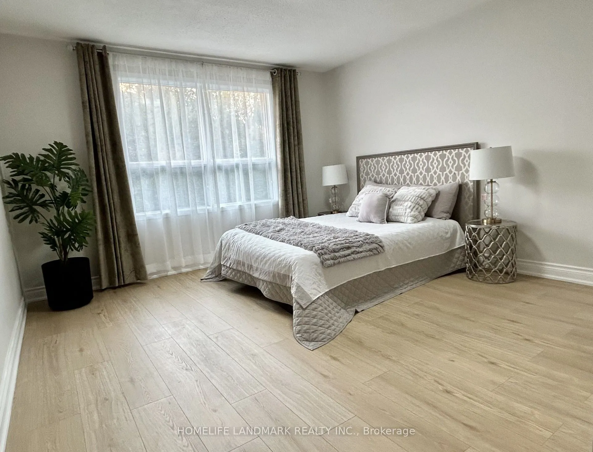 53 Moray Avenue, #Upper