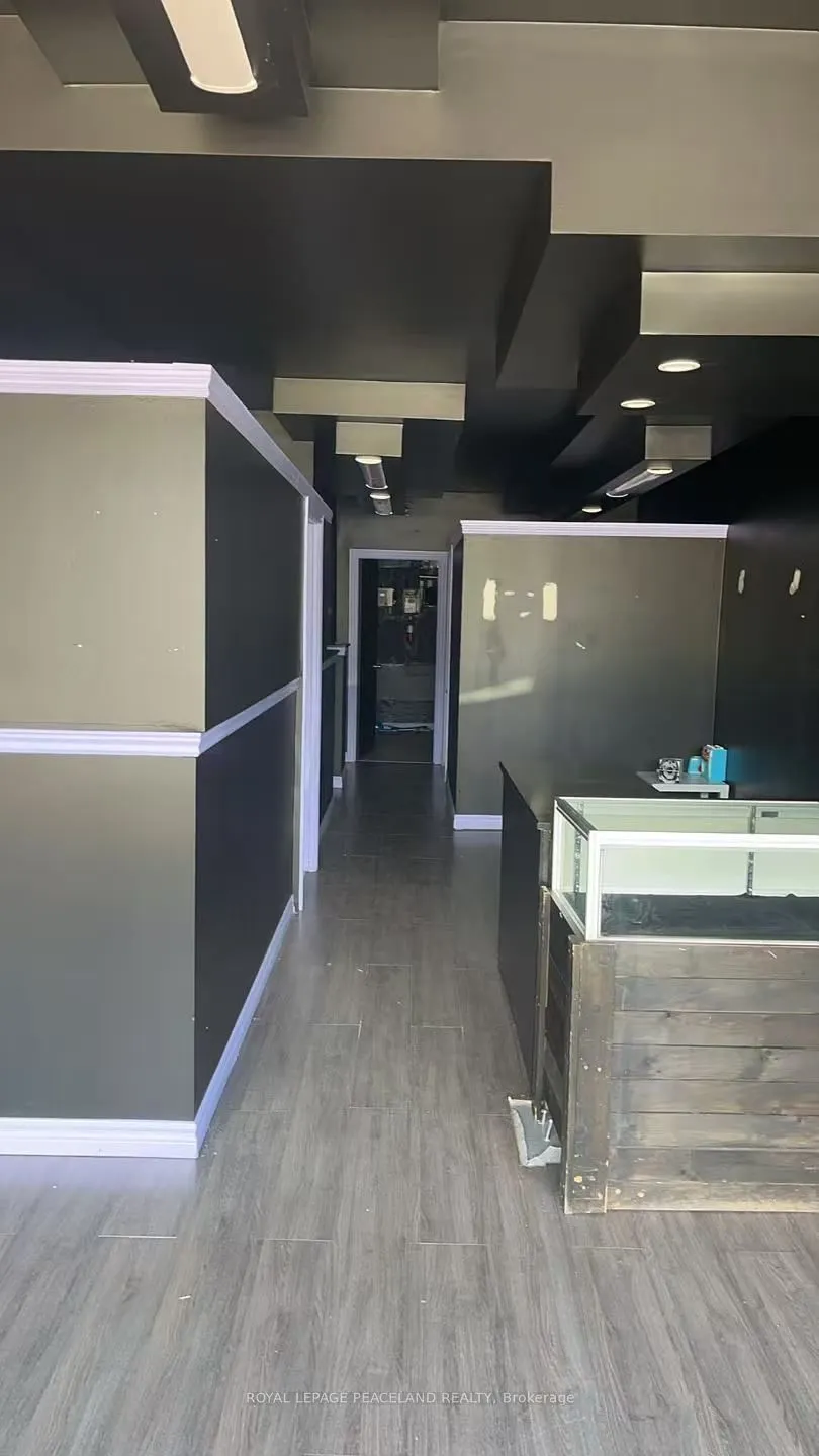 25 Metro Road S, #5